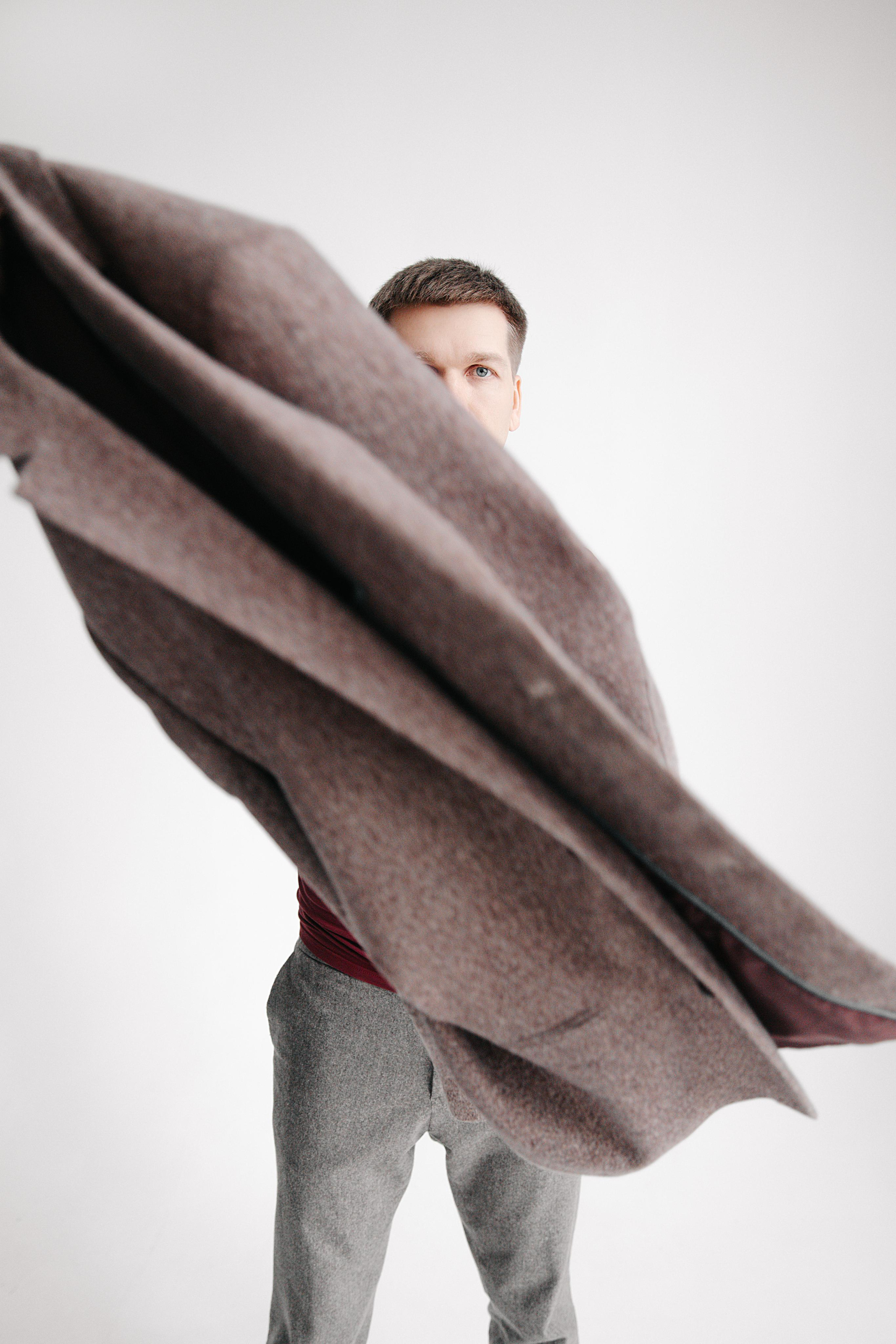 Портретные. Фотограф в Новосибирске и Москве