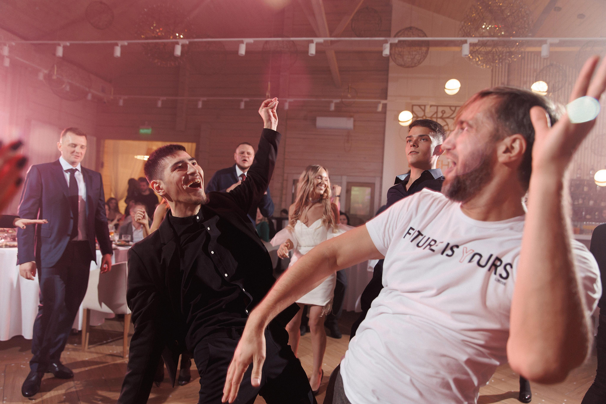 Promotion. Фотограф в Новосибирске и Москве