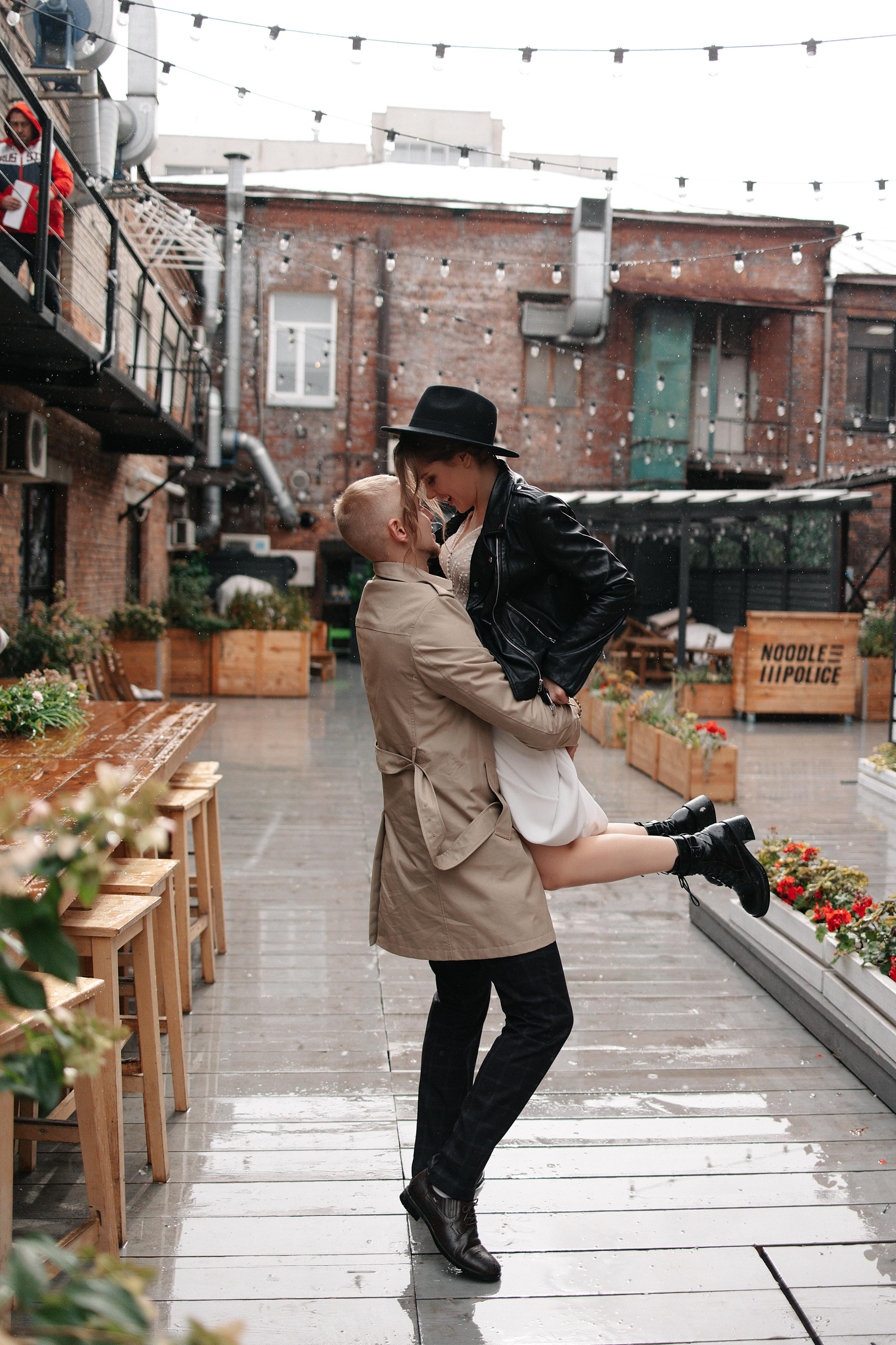 V&A. Фотограф в Новосибирске и Москве