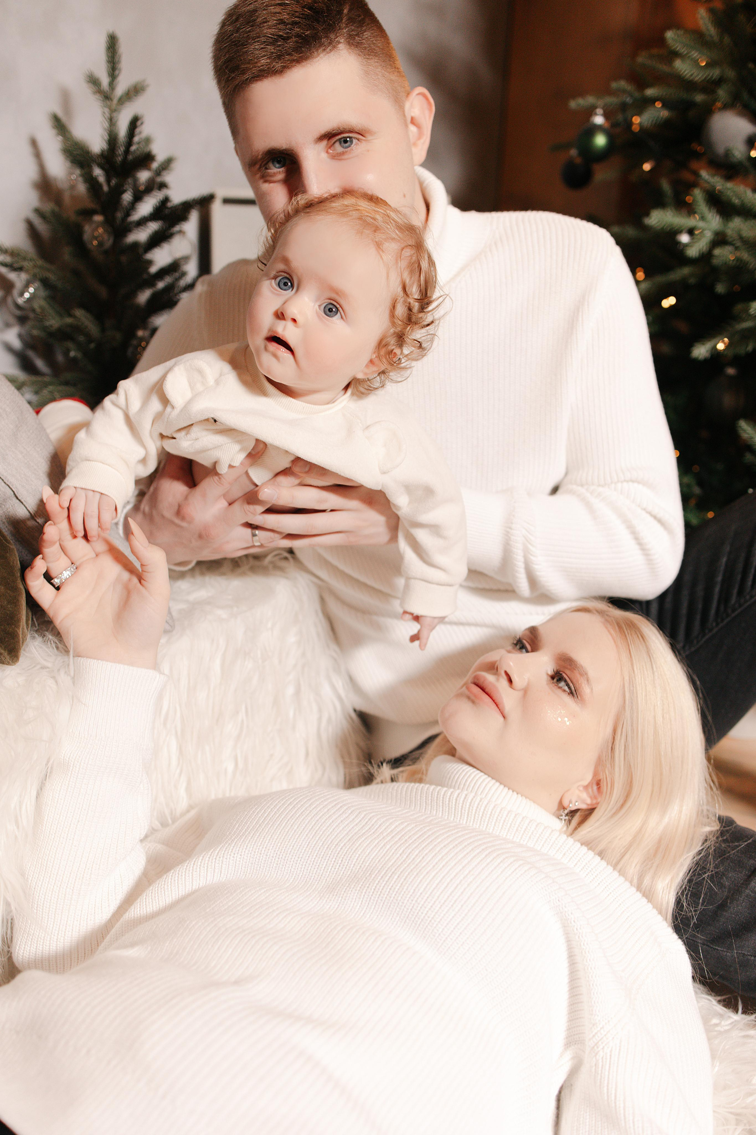 Портретные фото и индивидуальные фотосессии. Фотограф в Новосибирске и Москве