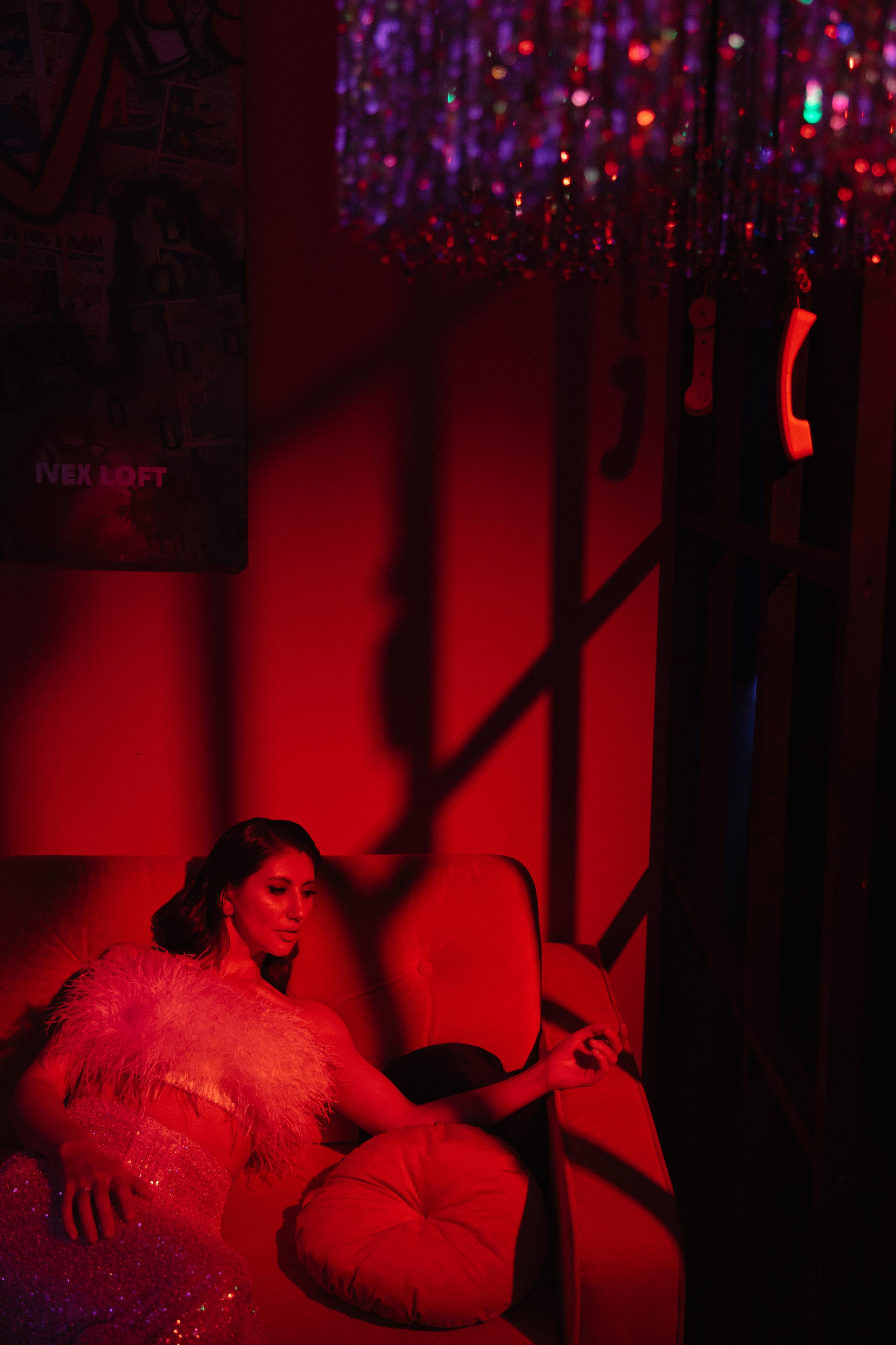 Happy B Elnara. Фотограф в Новосибирске и Москве