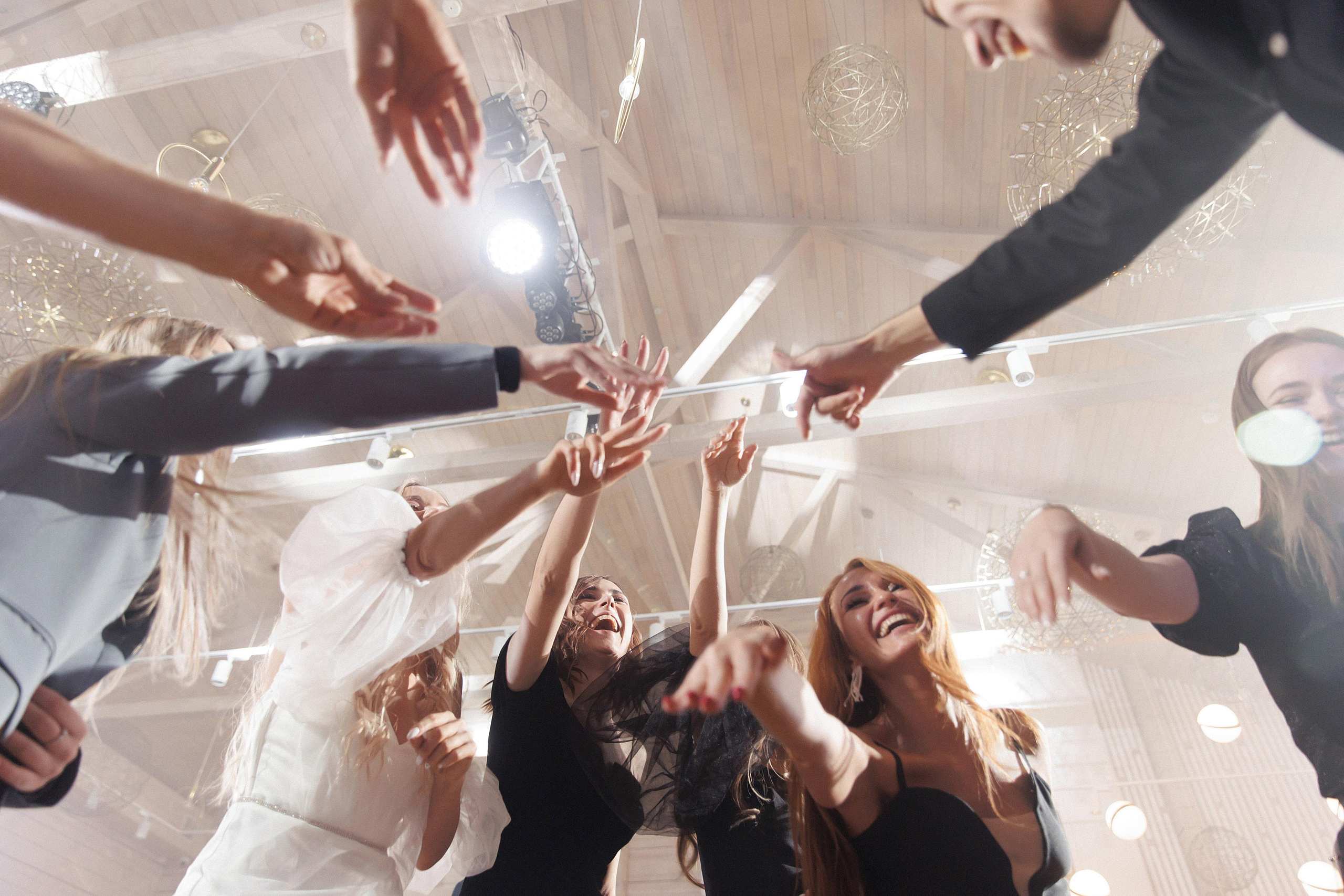 Promotion. Фотограф в Новосибирске и Москве