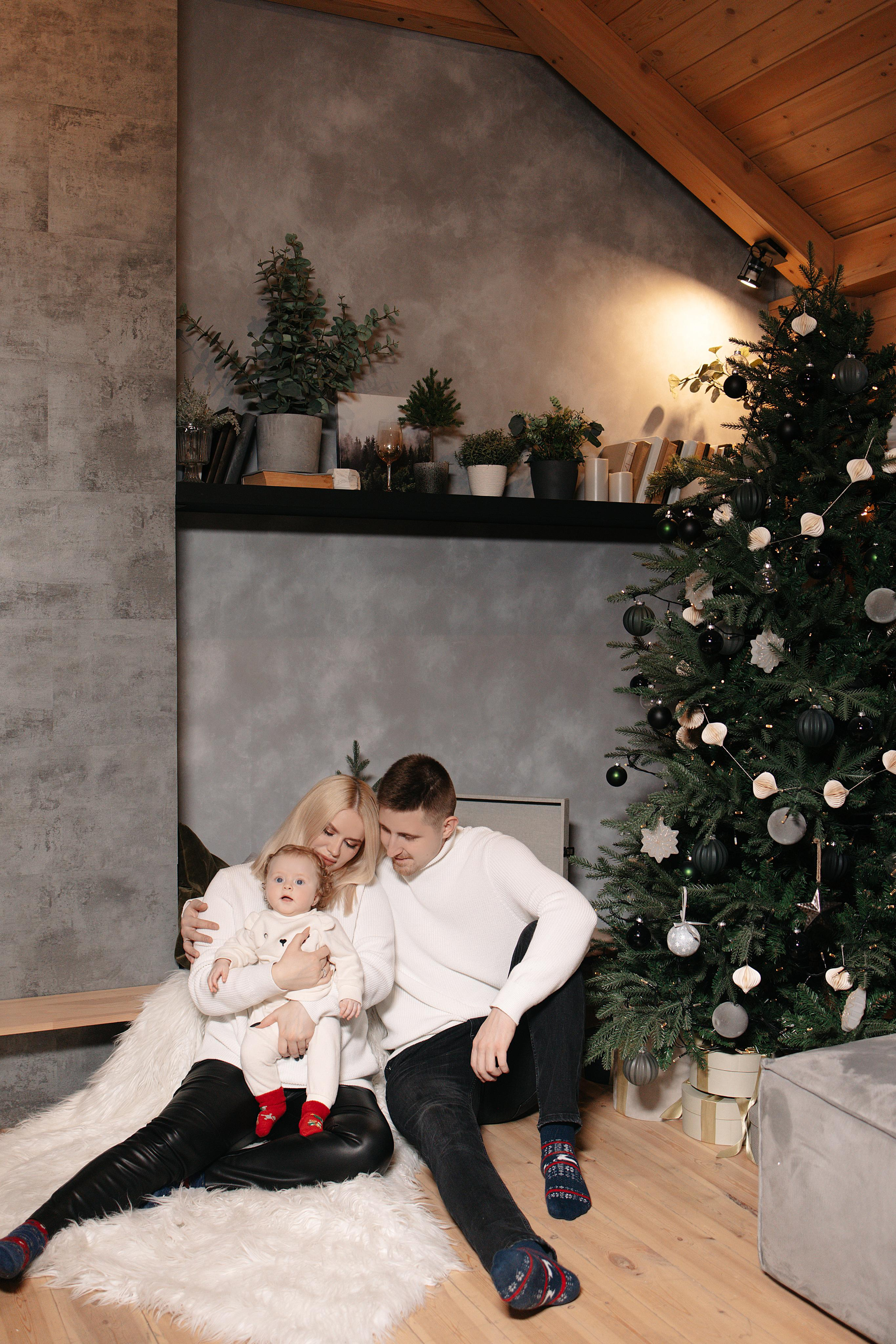 Портретные фото и индивидуальные фотосессии. Фотограф в Новосибирске и Москве