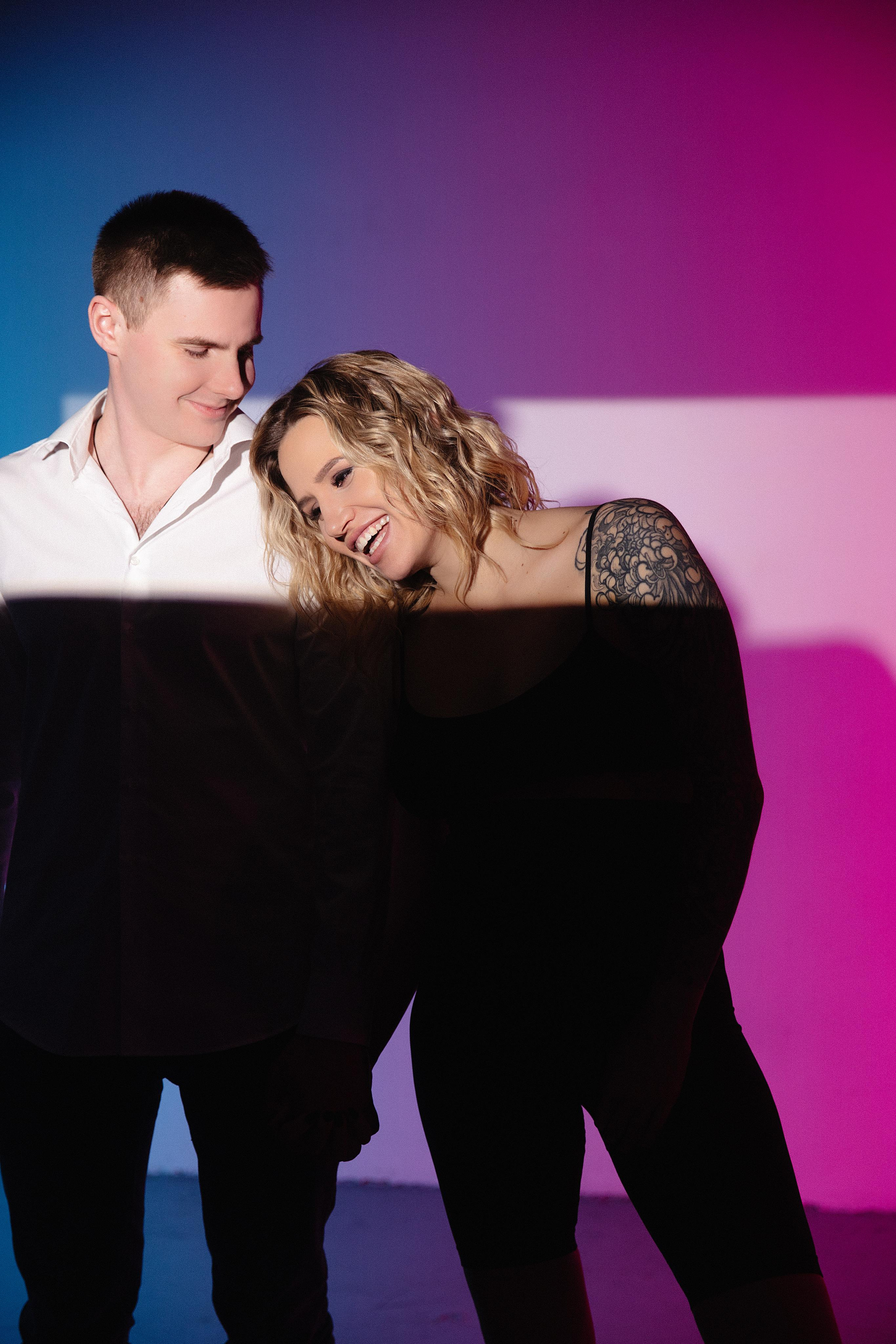 Портретные фото и индивидуальные фотосессии. Фотограф в Новосибирске и Москве