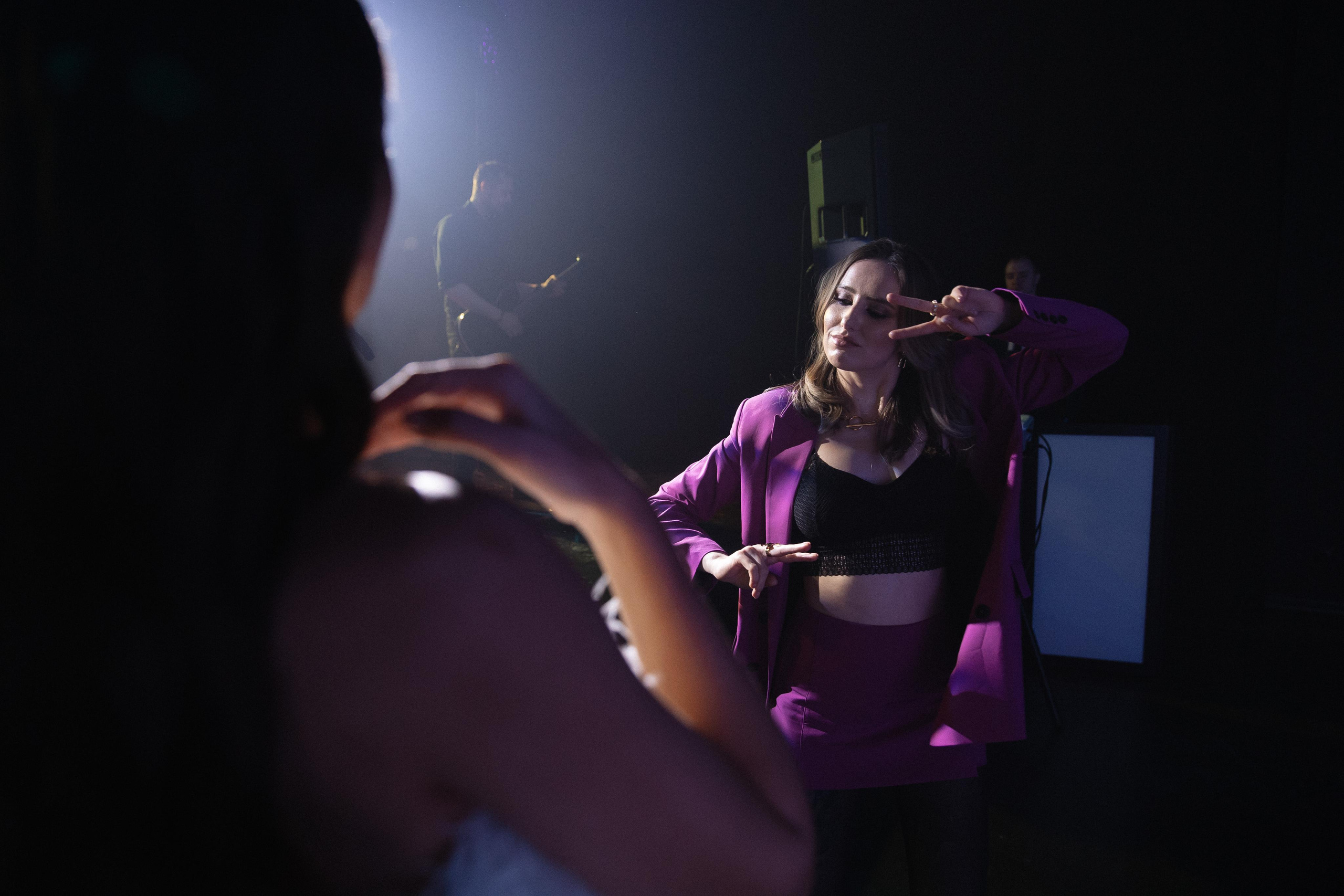 Happy B Elnara. Фотограф в Новосибирске и Москве