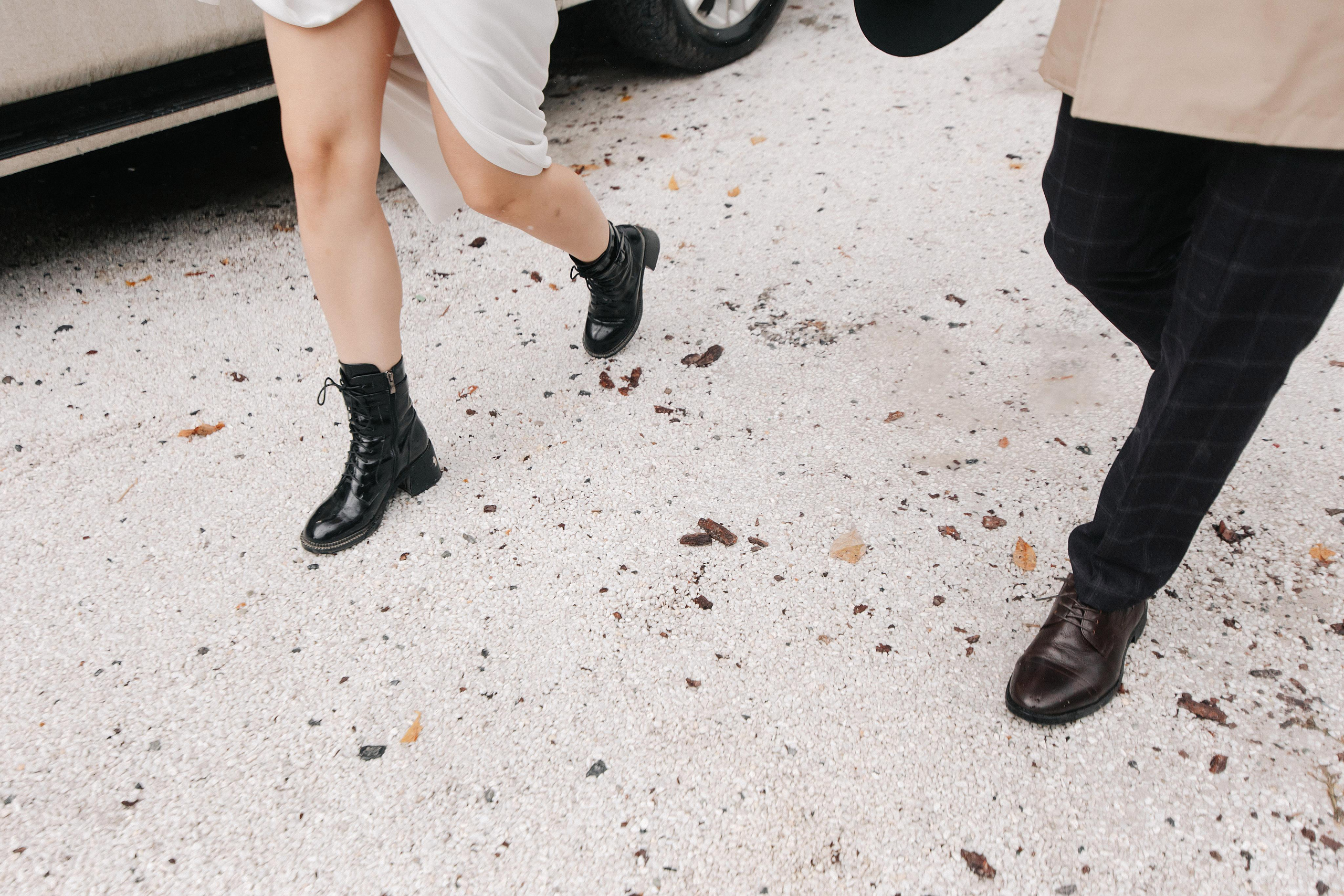 V&A. Фотограф в Новосибирске и Москве