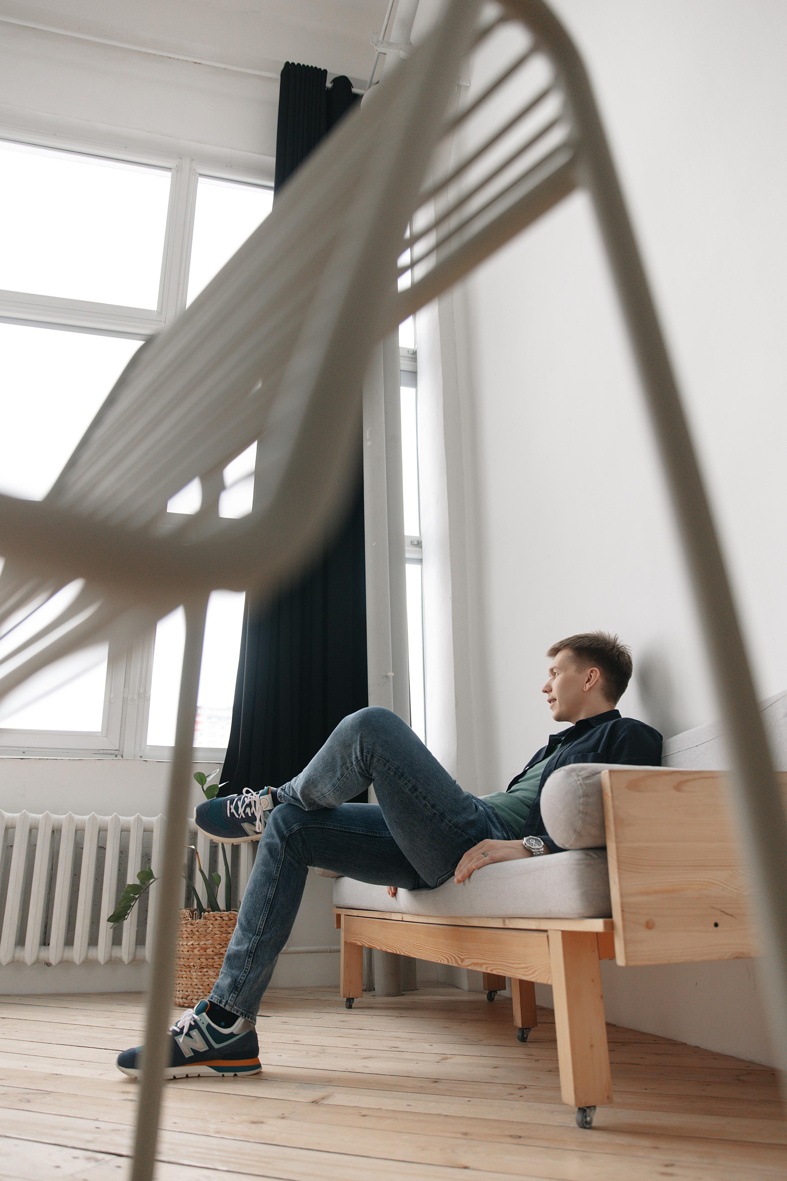 V. Фотограф в Новосибирске и Москве