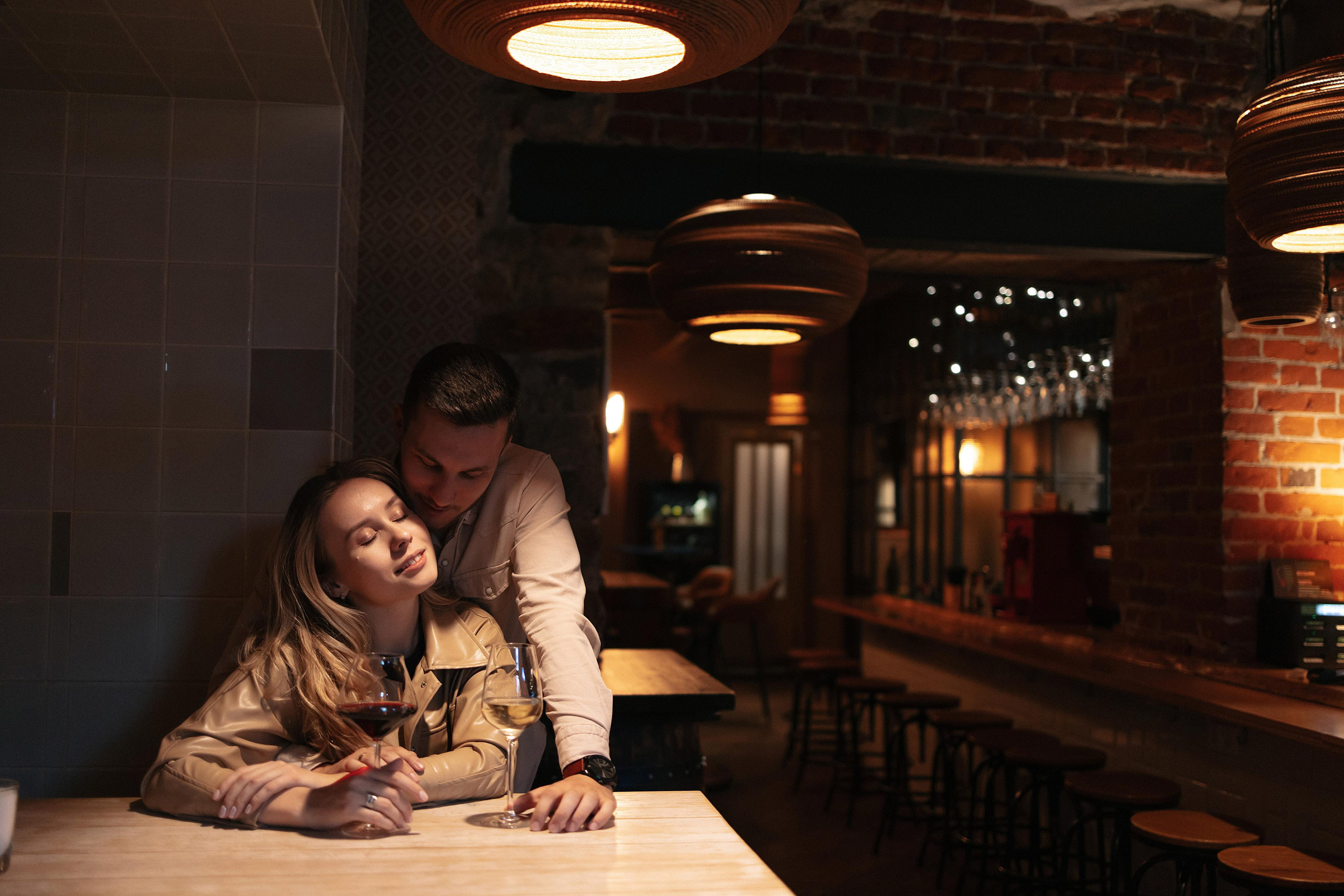 Свадебная фотография Предсвадебная съемка Love story. Фотограф в Новосибирске и Москве