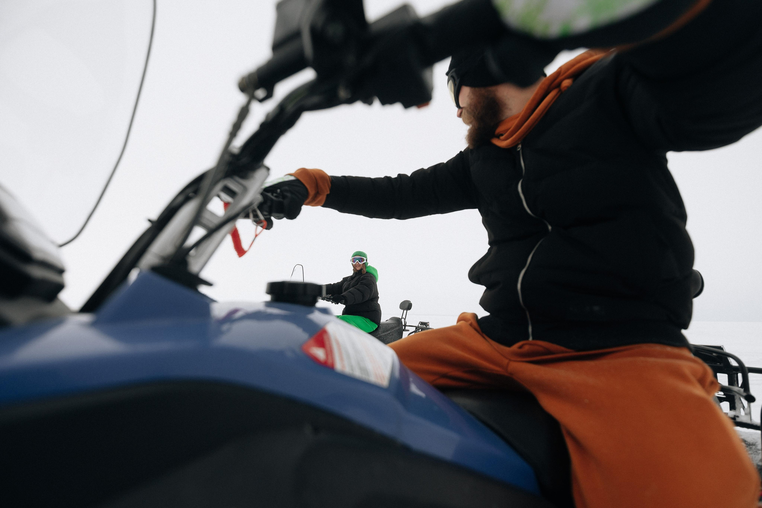 L&K. Фотограф в Новосибирске и Москве