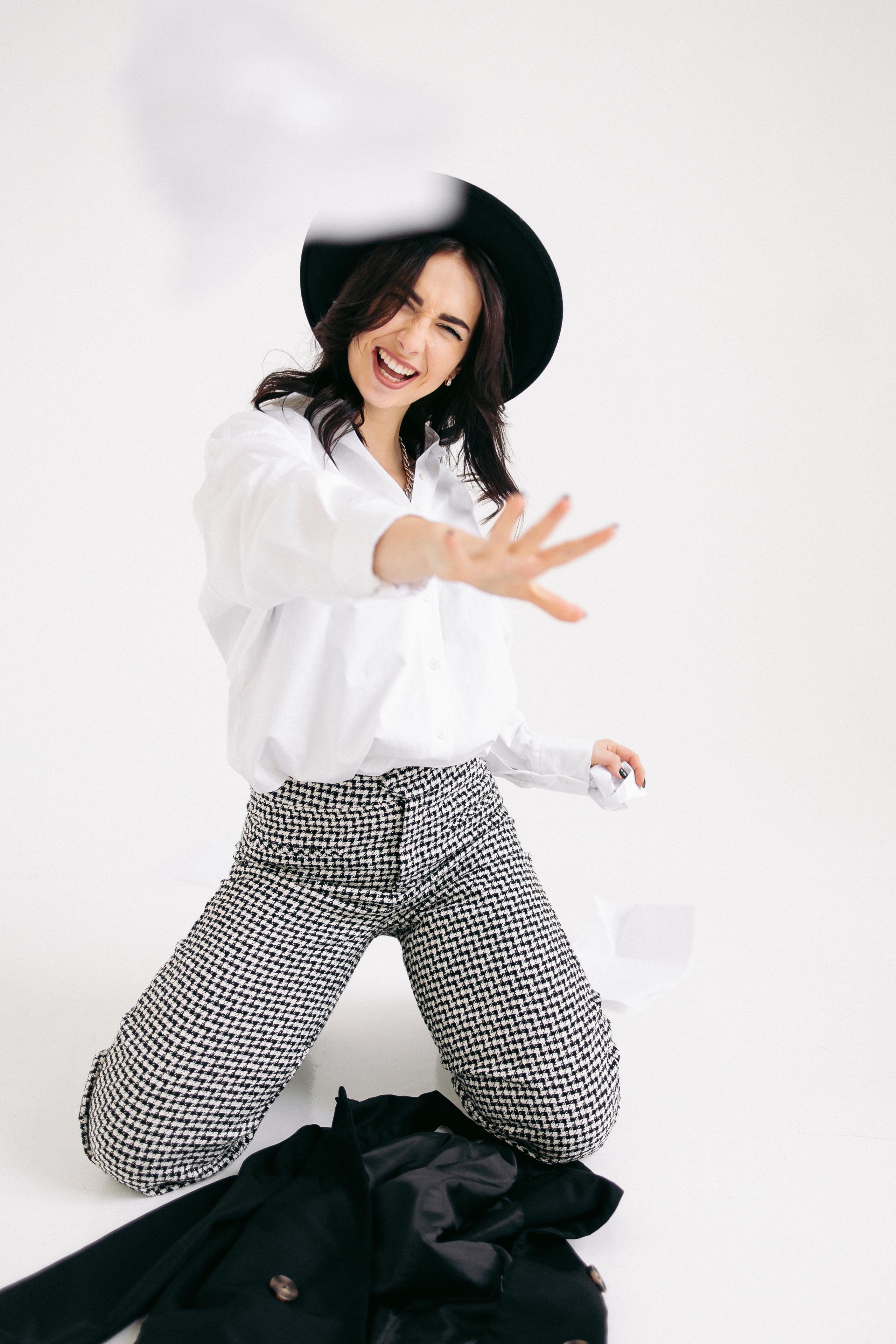 М. Фотограф в Новосибирске и Москве