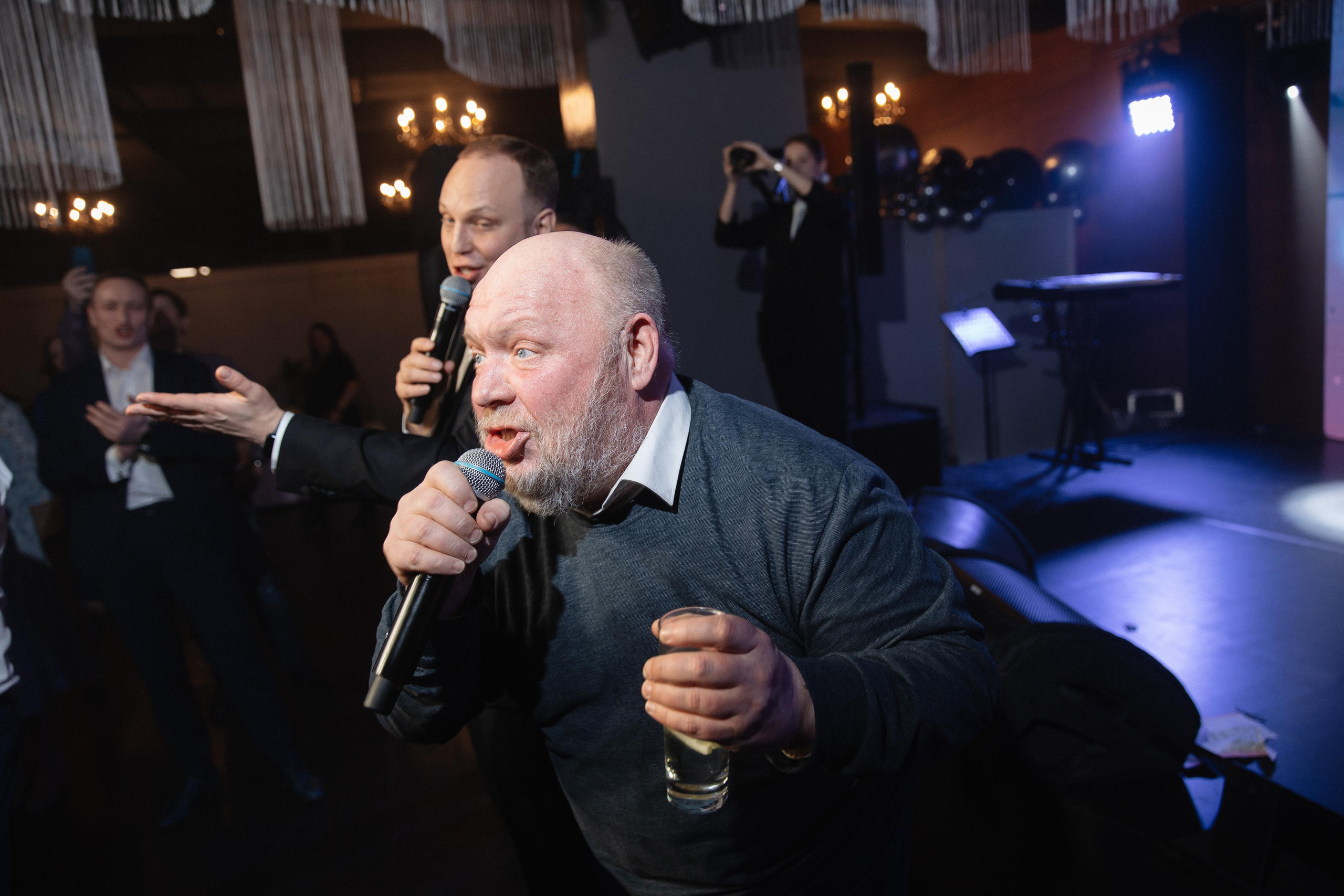 45. Фотограф в Новосибирске и Москве