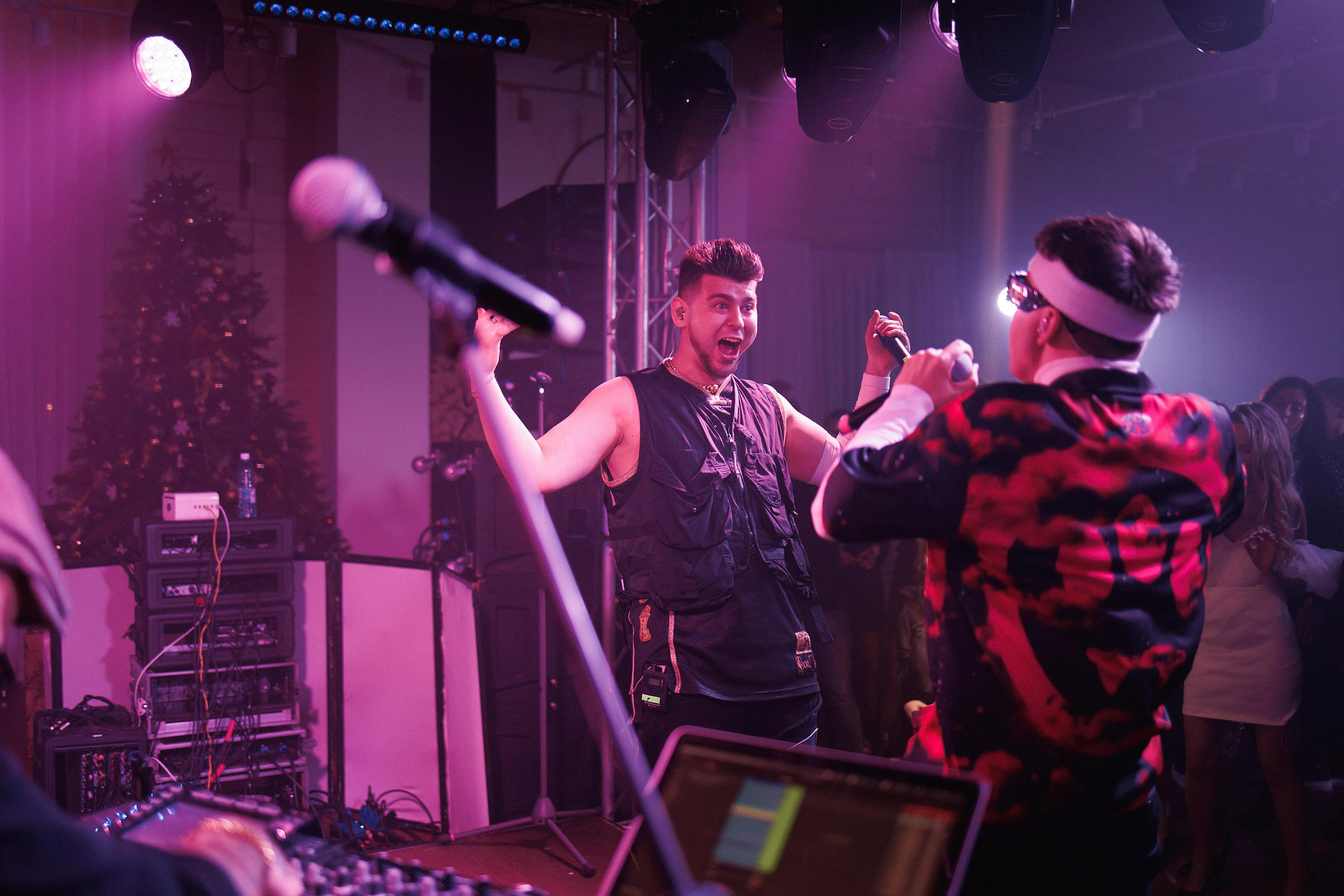 Promotion. Фотограф в Новосибирске и Москве