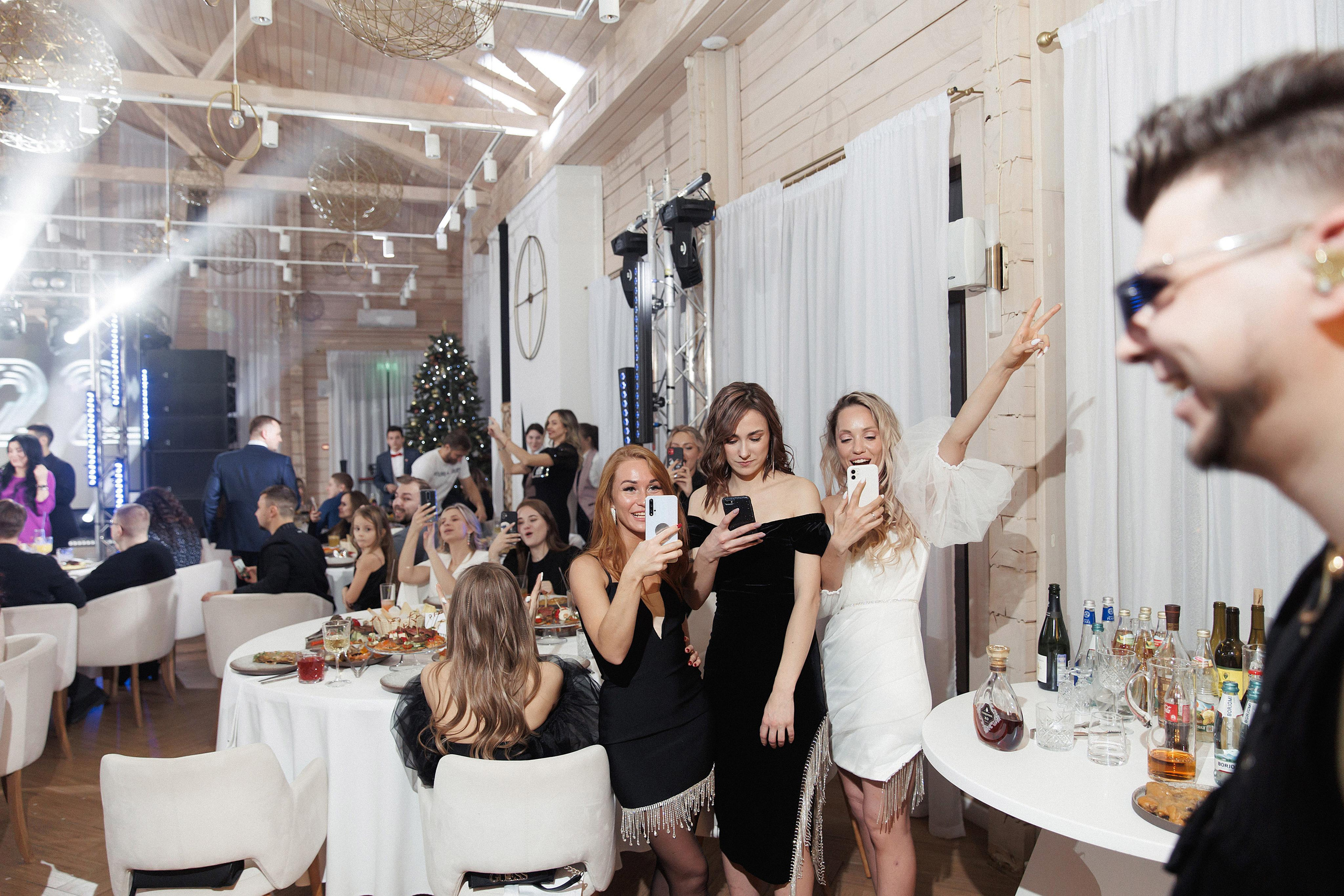 Promotion. Фотограф в Новосибирске и Москве