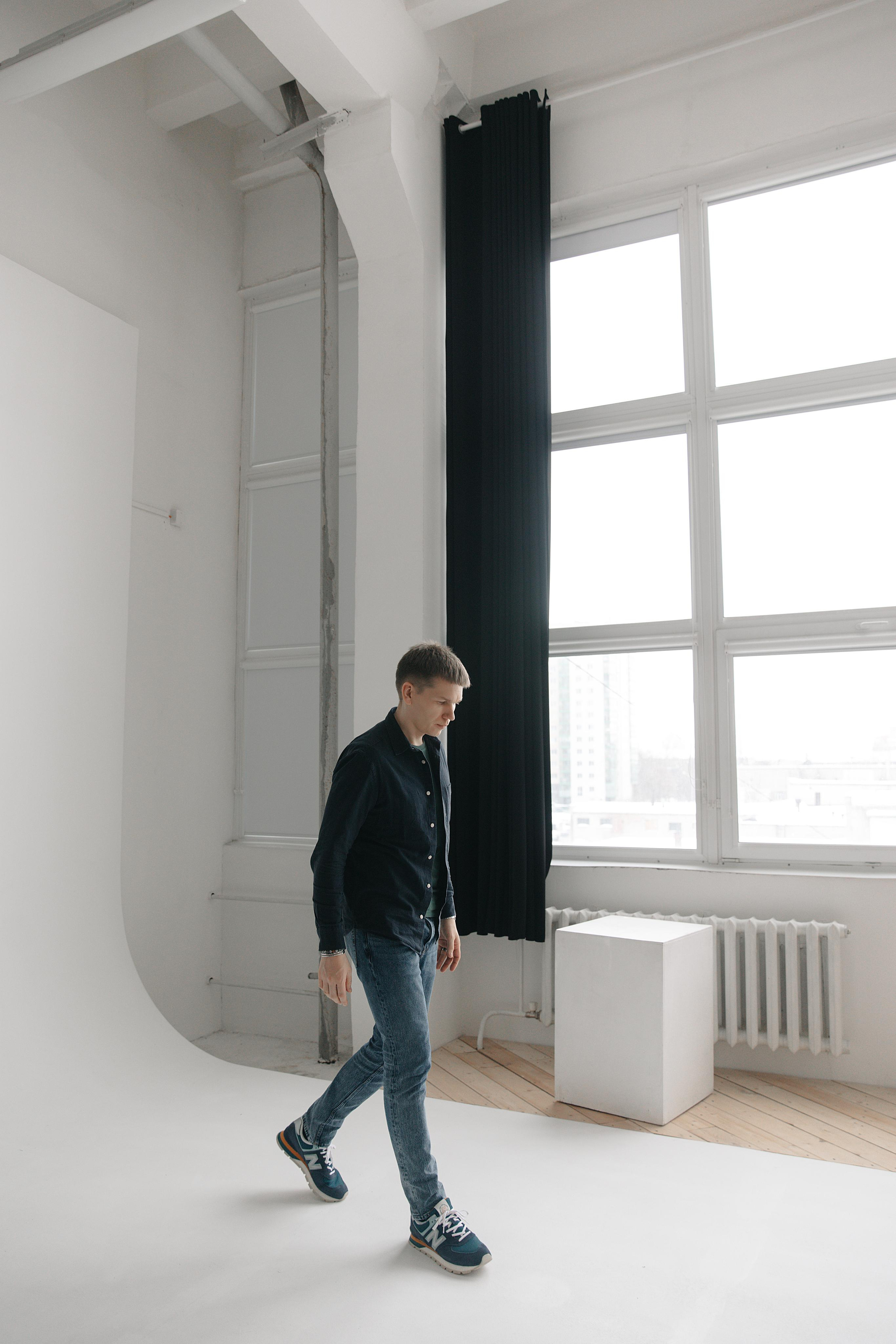 V. Фотограф в Новосибирске и Москве