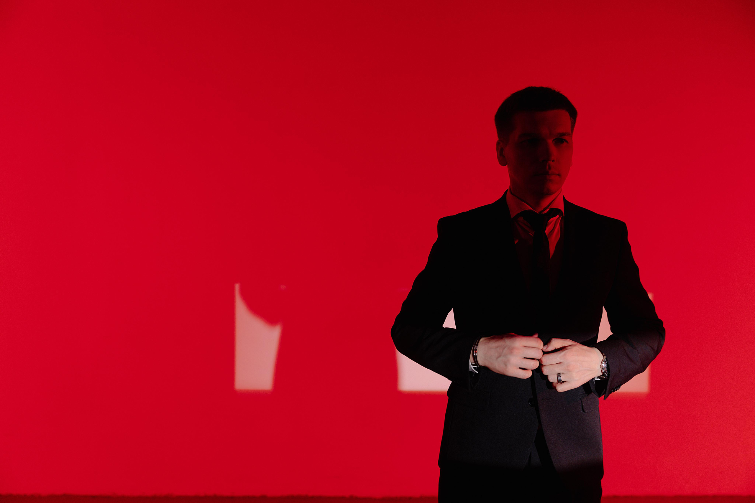 V. Фотограф в Новосибирске и Москве