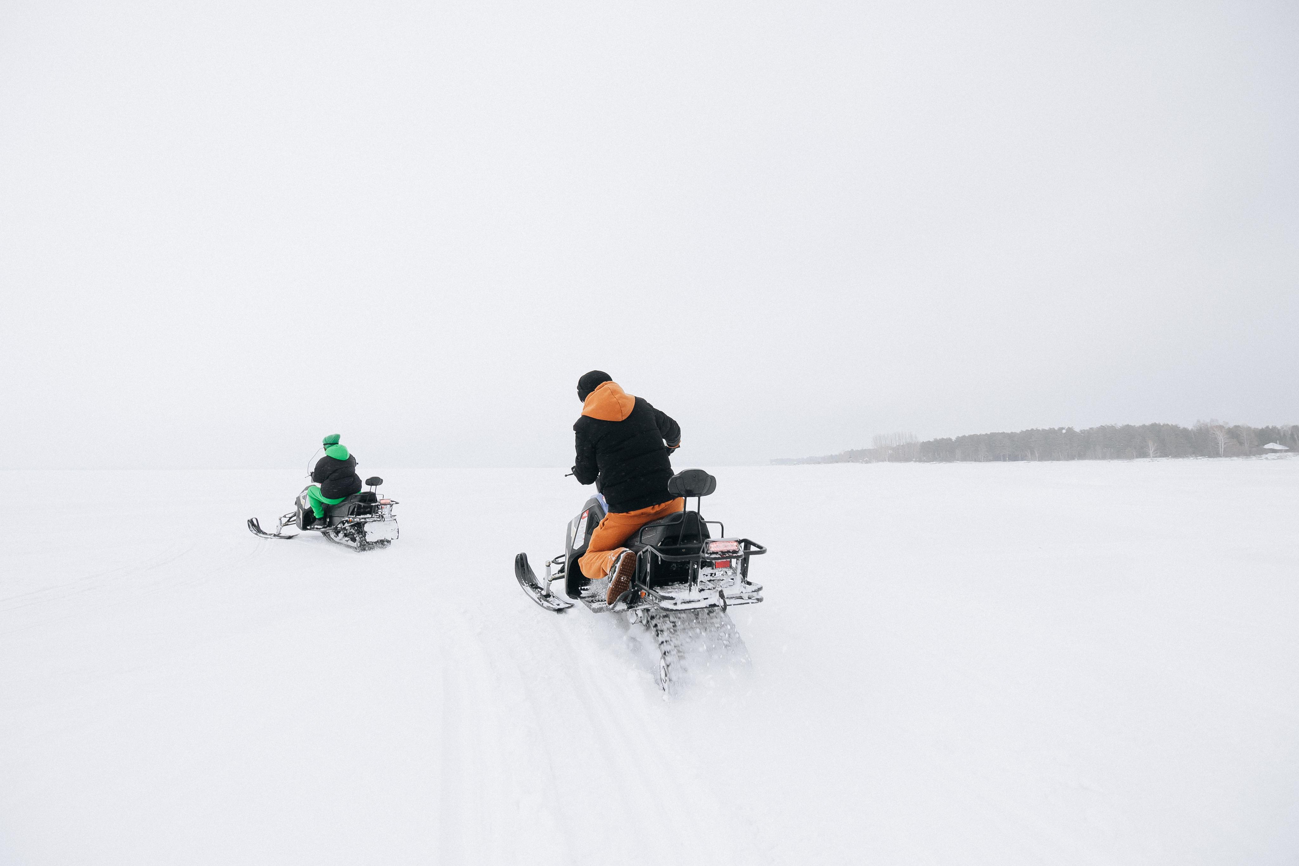 L&K. Фотограф в Новосибирске и Москве