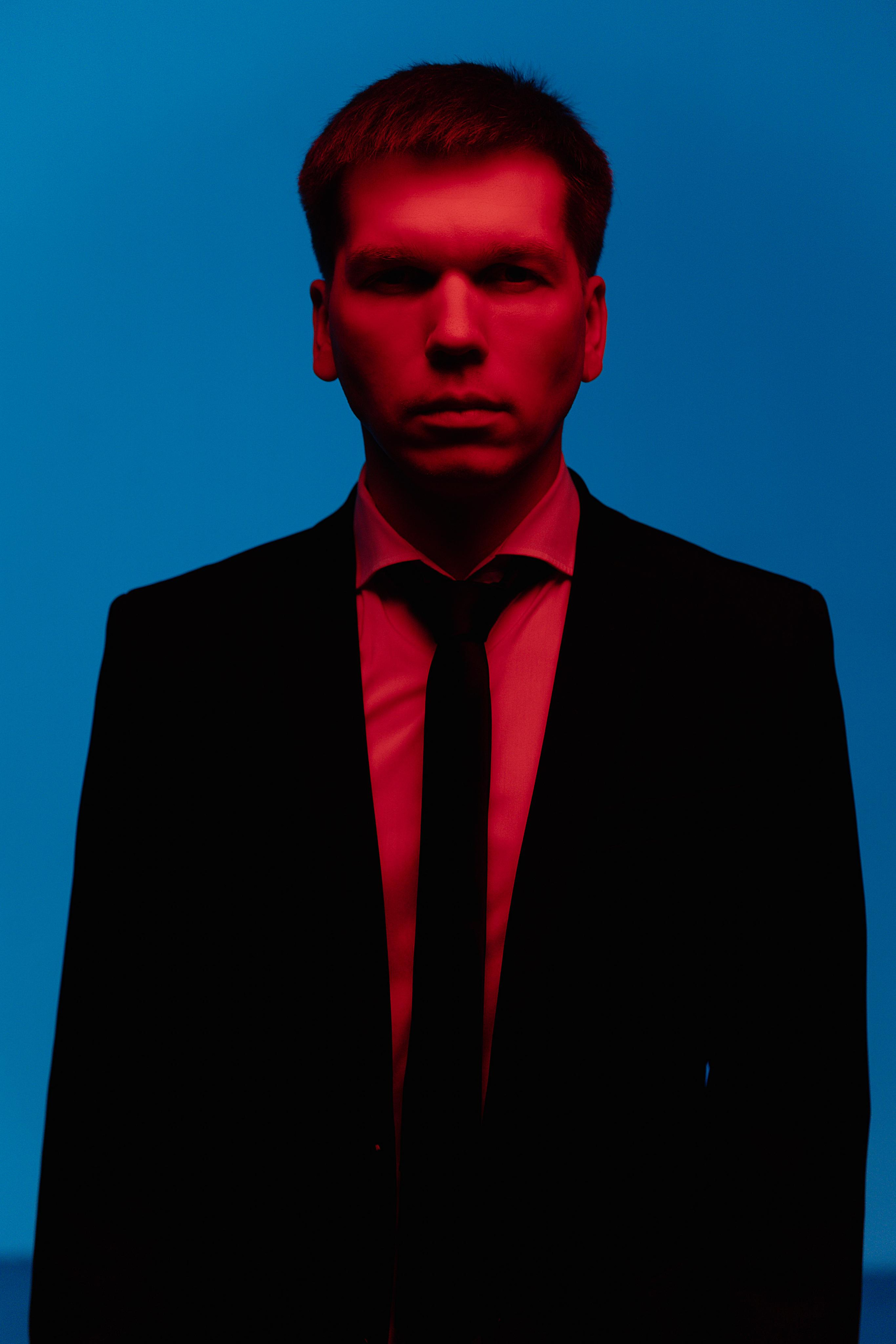 Портретные. Фотограф в Новосибирске и Москве