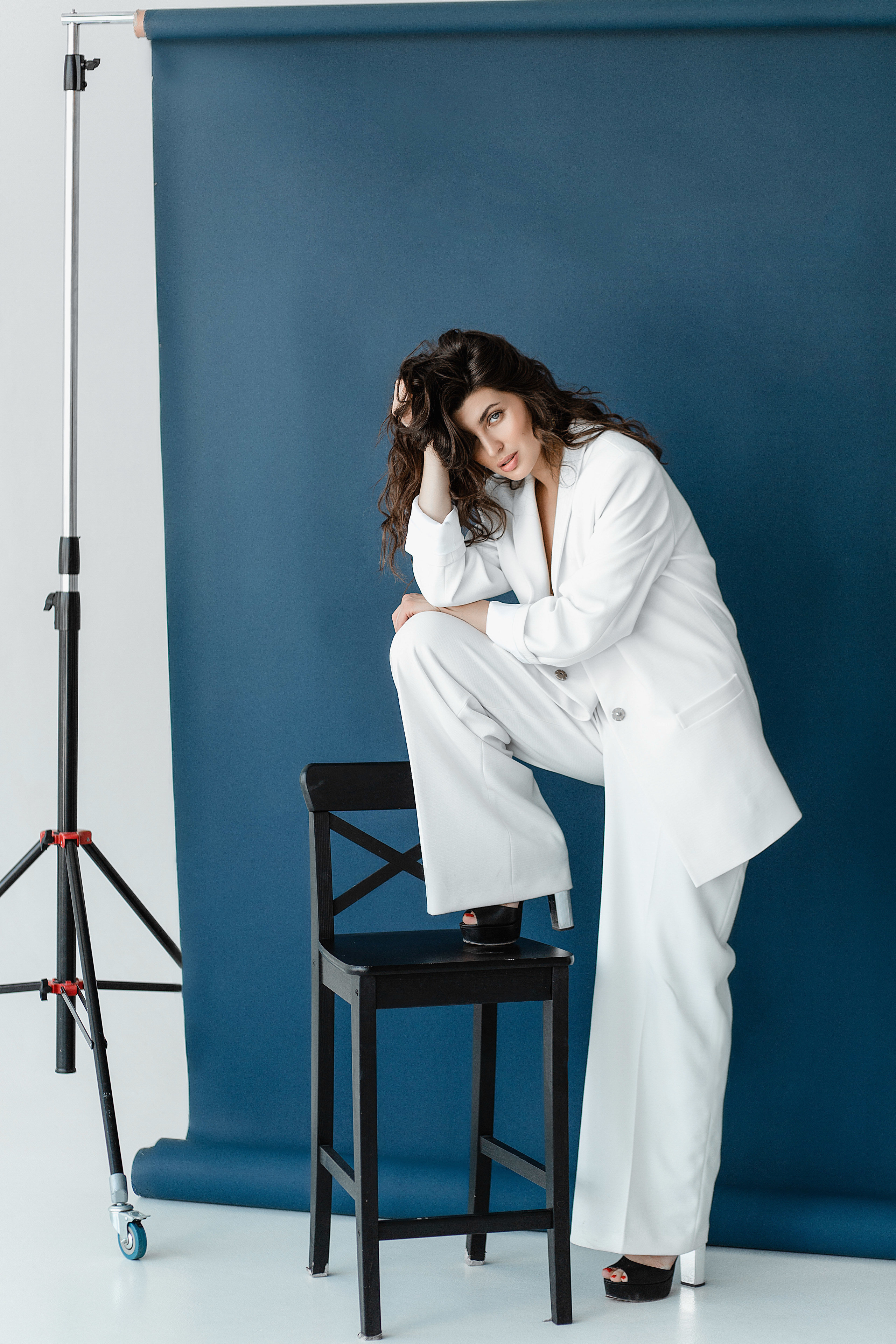 Портретные. Фотограф в Новосибирске и Москве