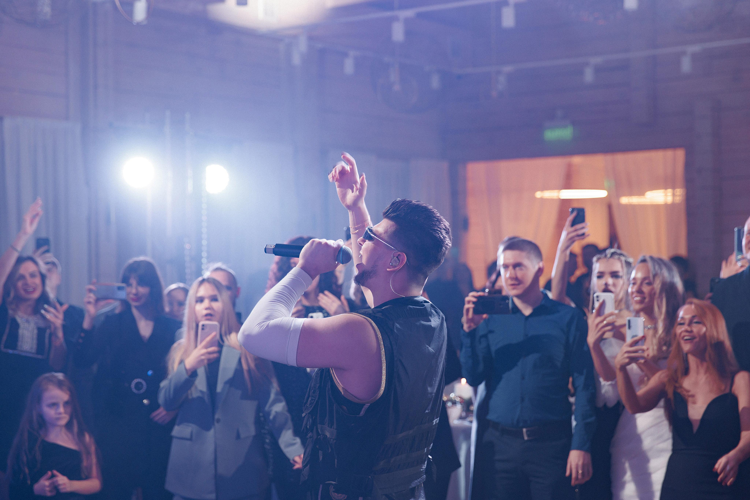 Promotion. Фотограф в Новосибирске и Москве