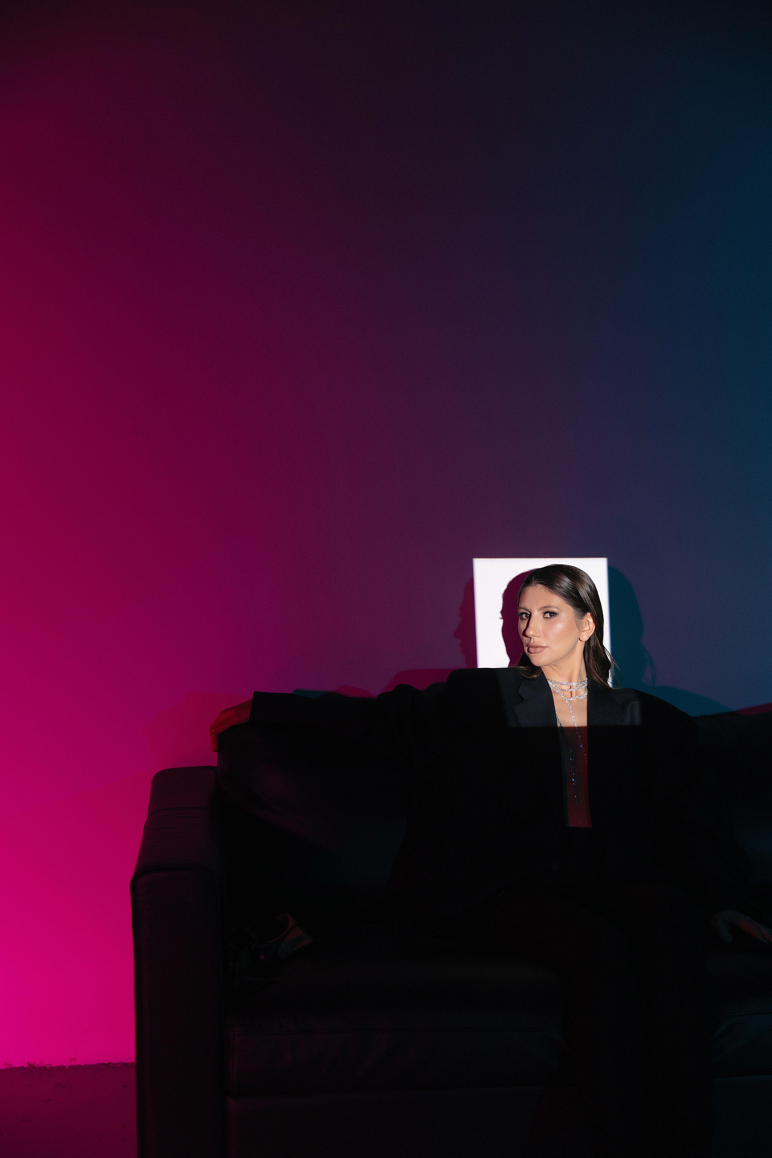 Портретные. Фотограф в Новосибирске и Москве