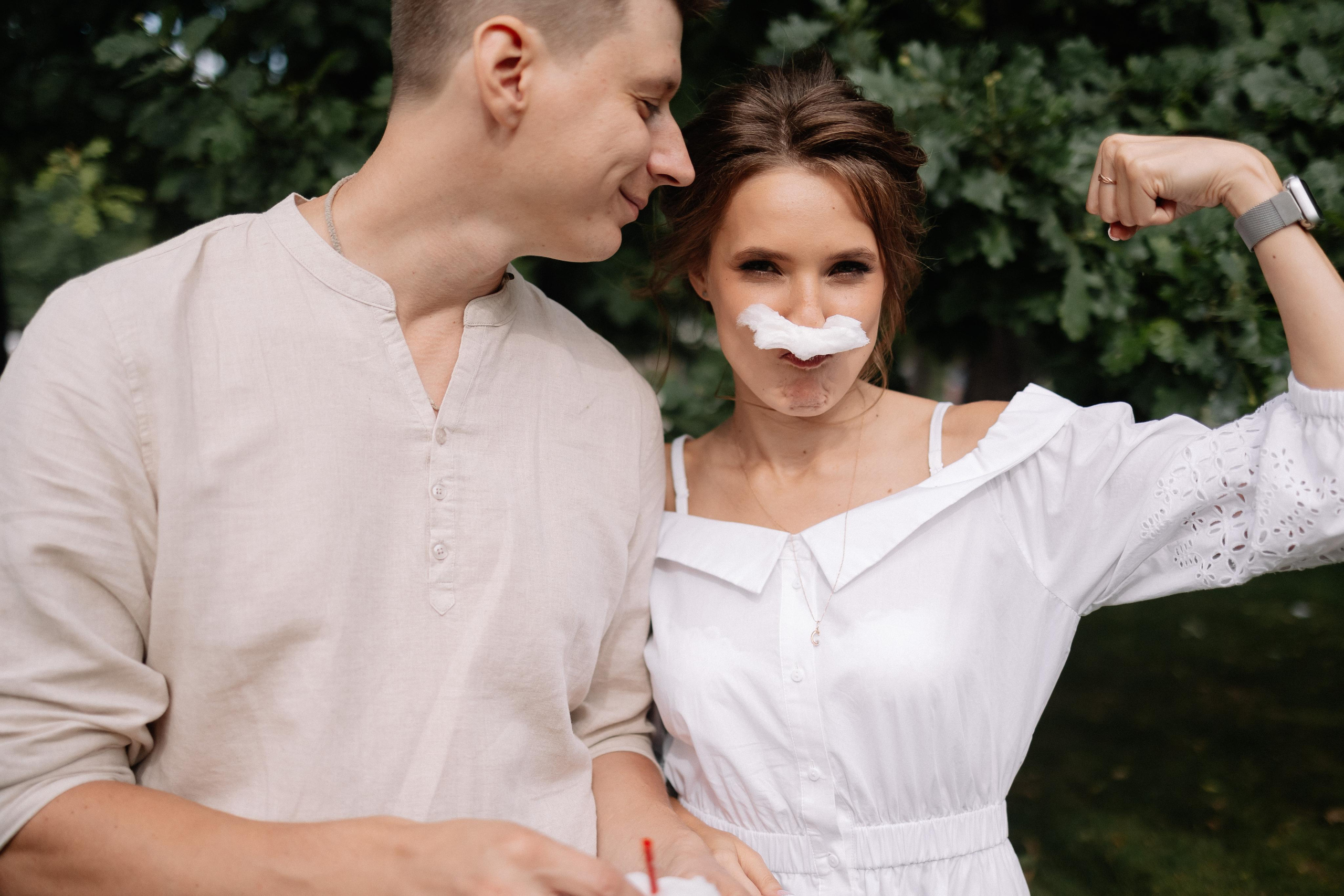 Свадебная фотография Предсвадебная съемка Love story. Фотограф в Новосибирске и Москве