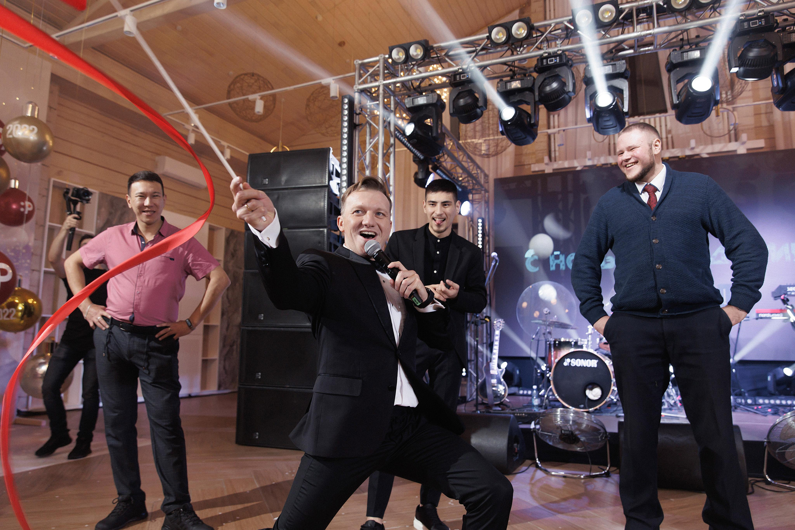 Promotion. Фотограф в Новосибирске и Москве