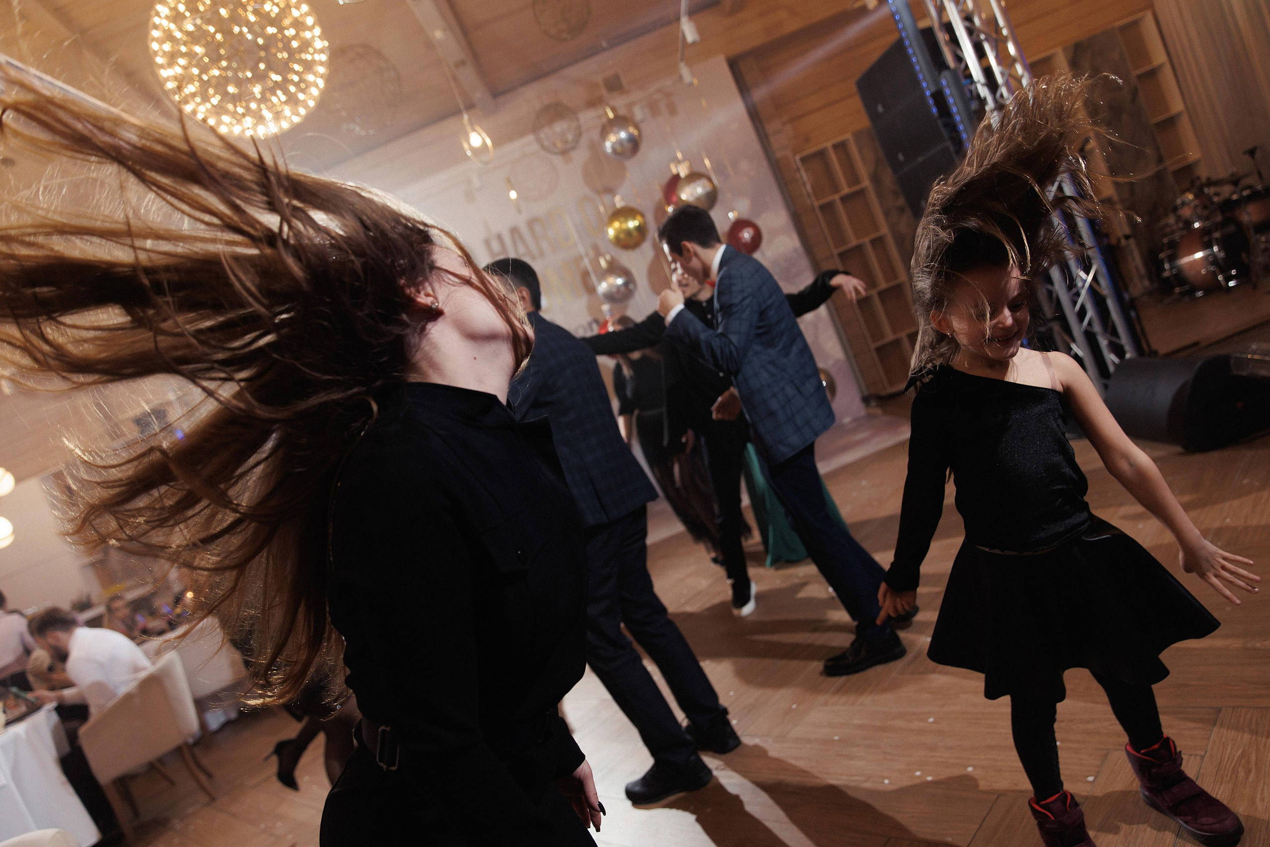 Promotion. Фотограф в Новосибирске и Москве