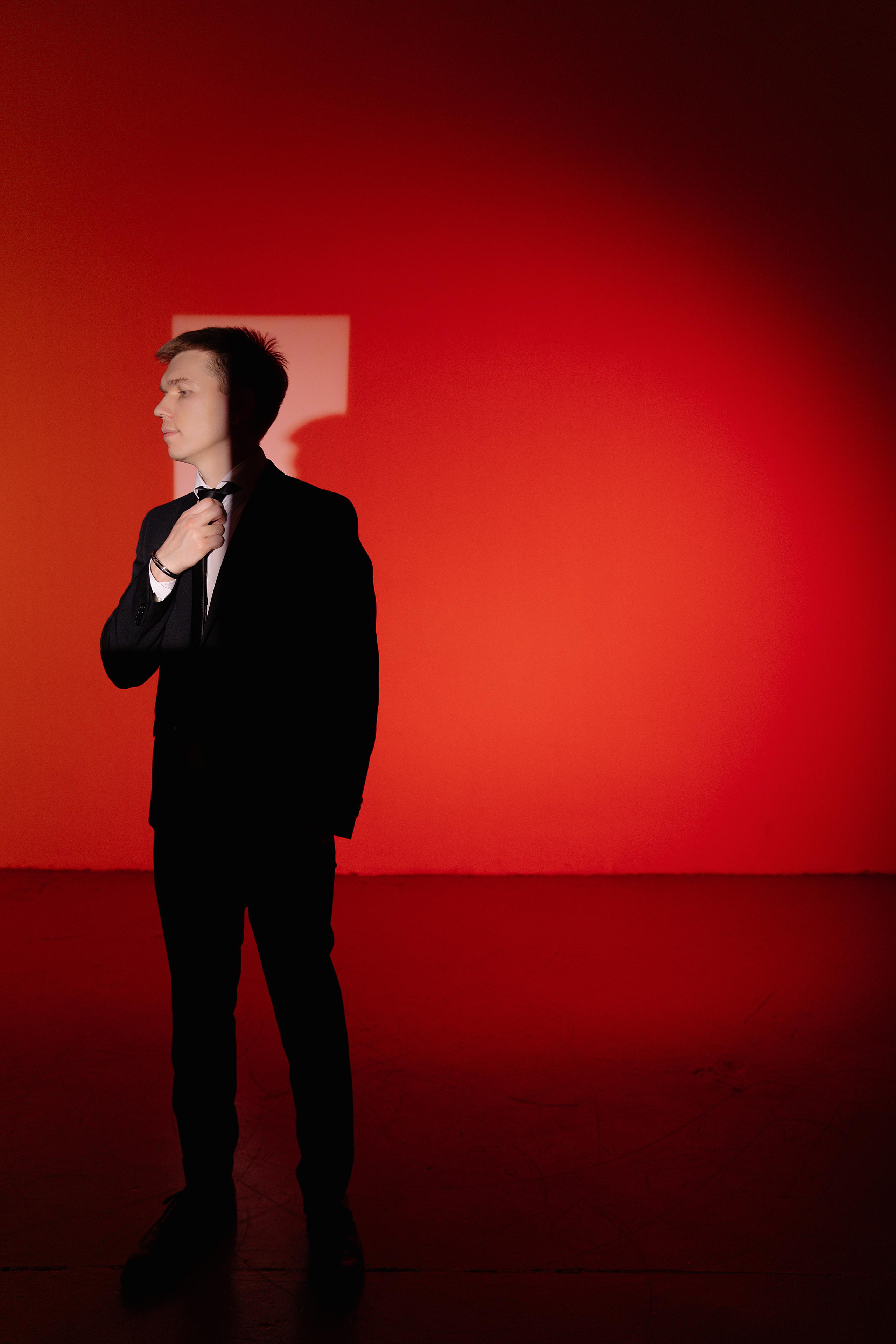 V. Фотограф в Новосибирске и Москве