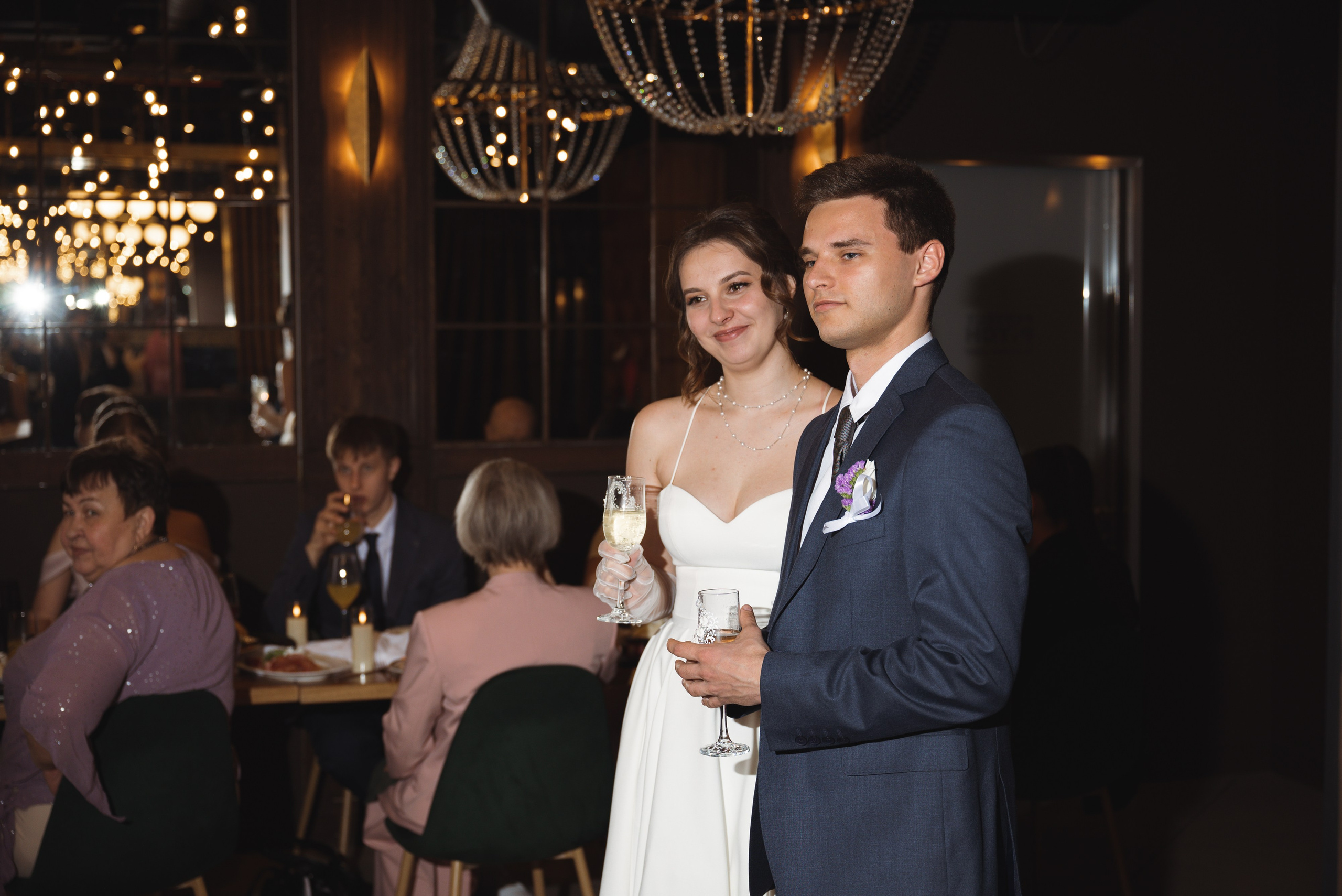 Иван и Ксения. Фотограф Москва Настя Профотовна. Репортажные, свадебные и контент фотосессии