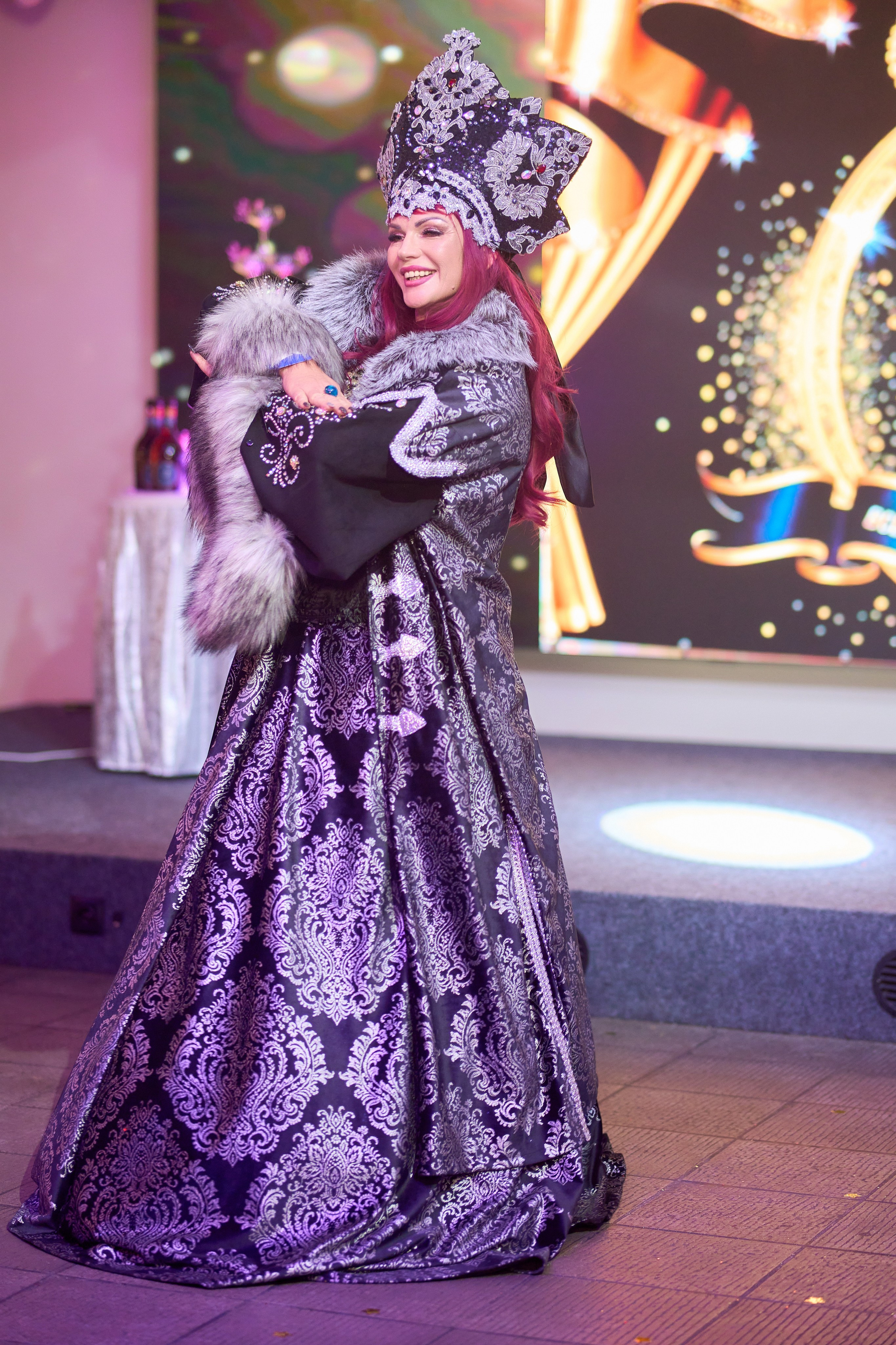 БРИЛЛИАНТЫ РОССИИ 18+. Всероссийский конкурс красоты Бриллианты России