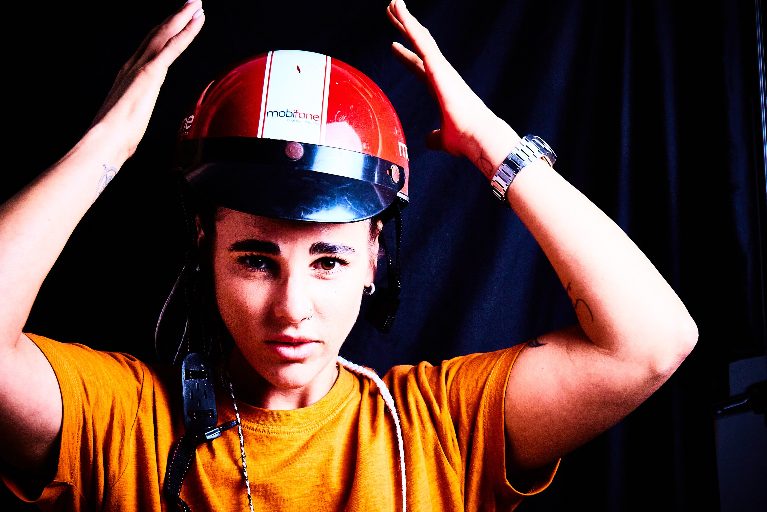 Крис. Рилс, тв, фуд фото, стилистика, видео и продакшн. Организация съёмок для ресторанов и брендов. Вкусно, эстетично, профессионально