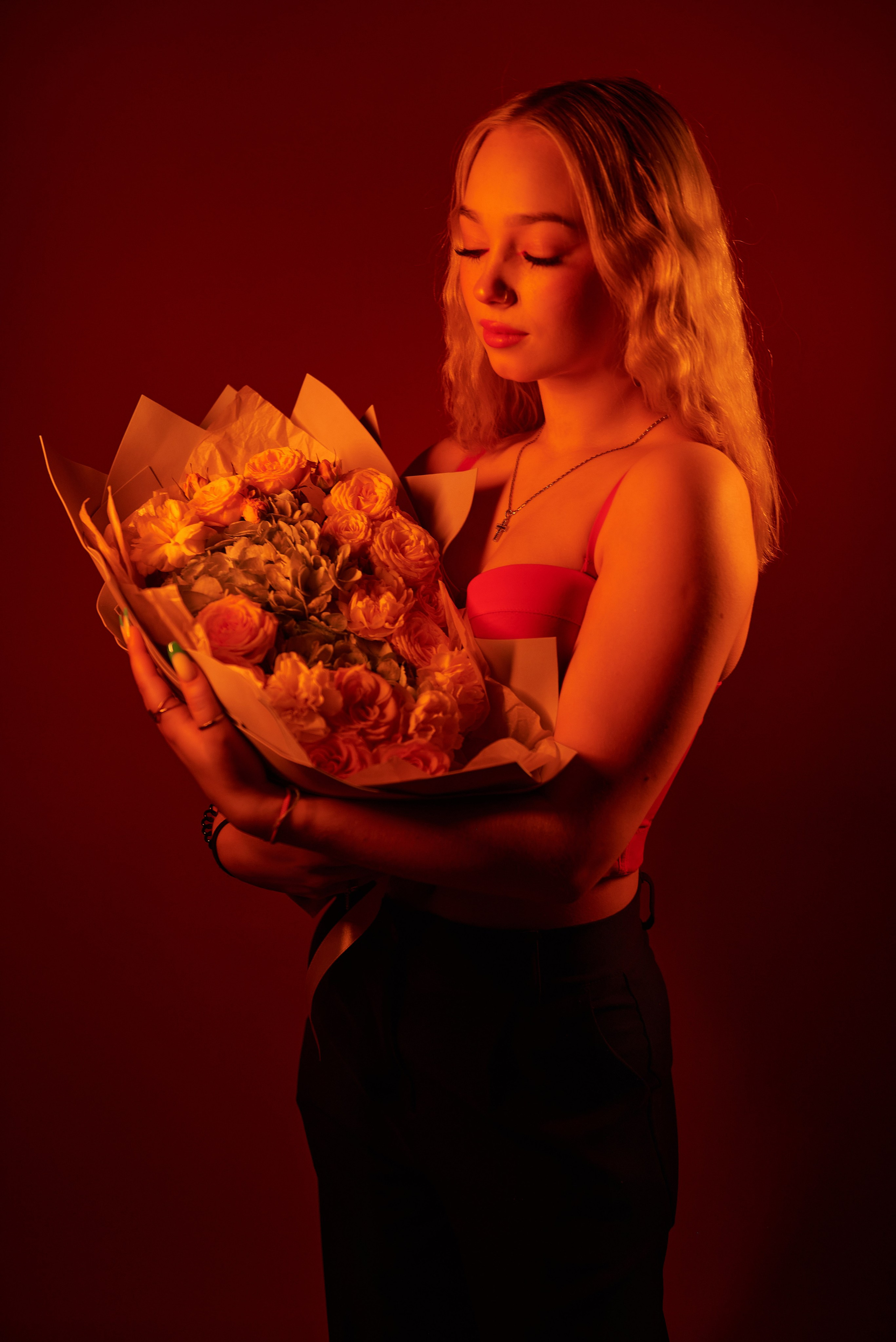 Настя. Андрей Винников фотограф в Нижнем Новгороде