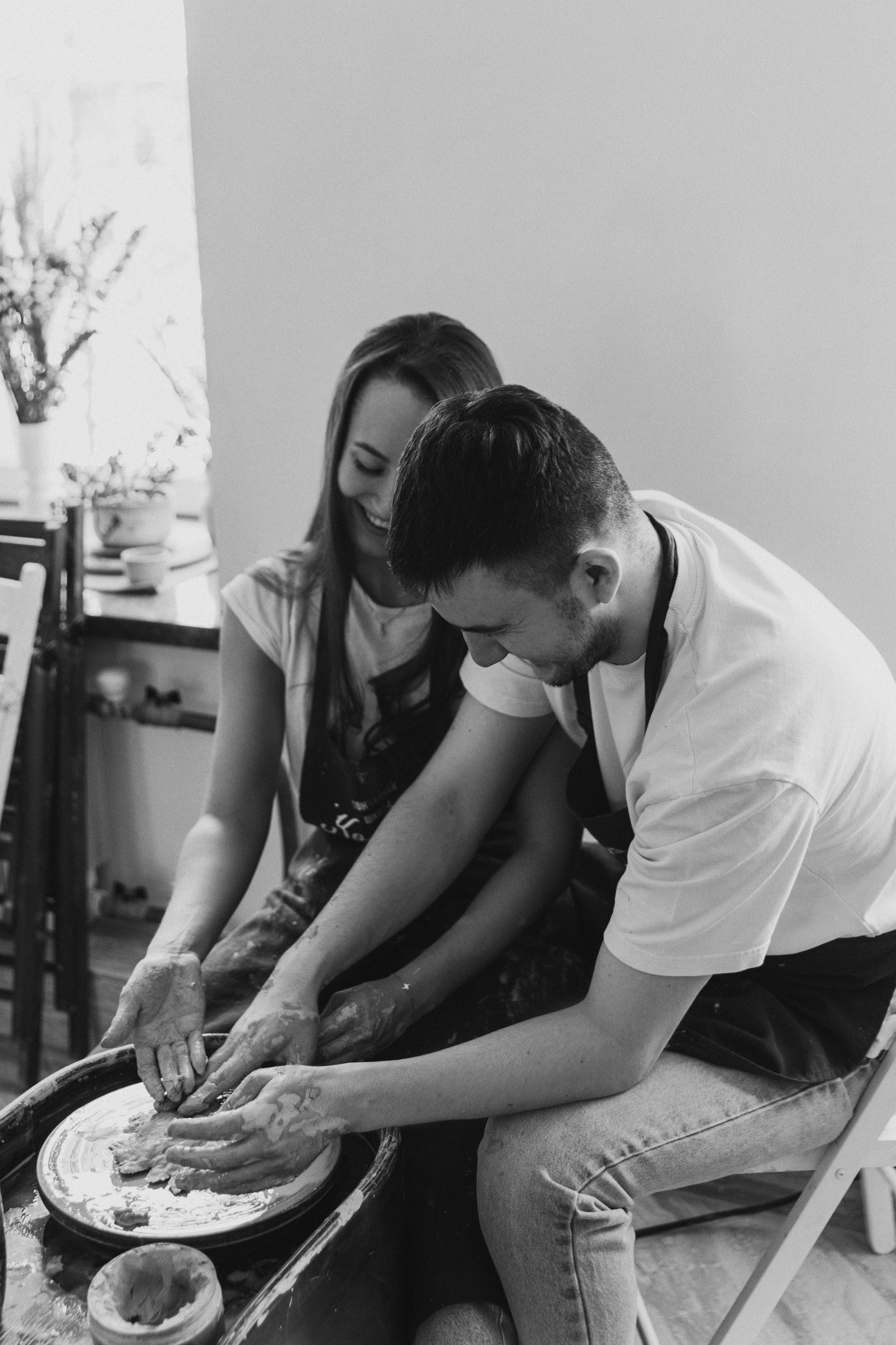 «ВСЁ ПОБЕЖДАЕТ ЛЮБОВЬ». Maria Startseva Photo