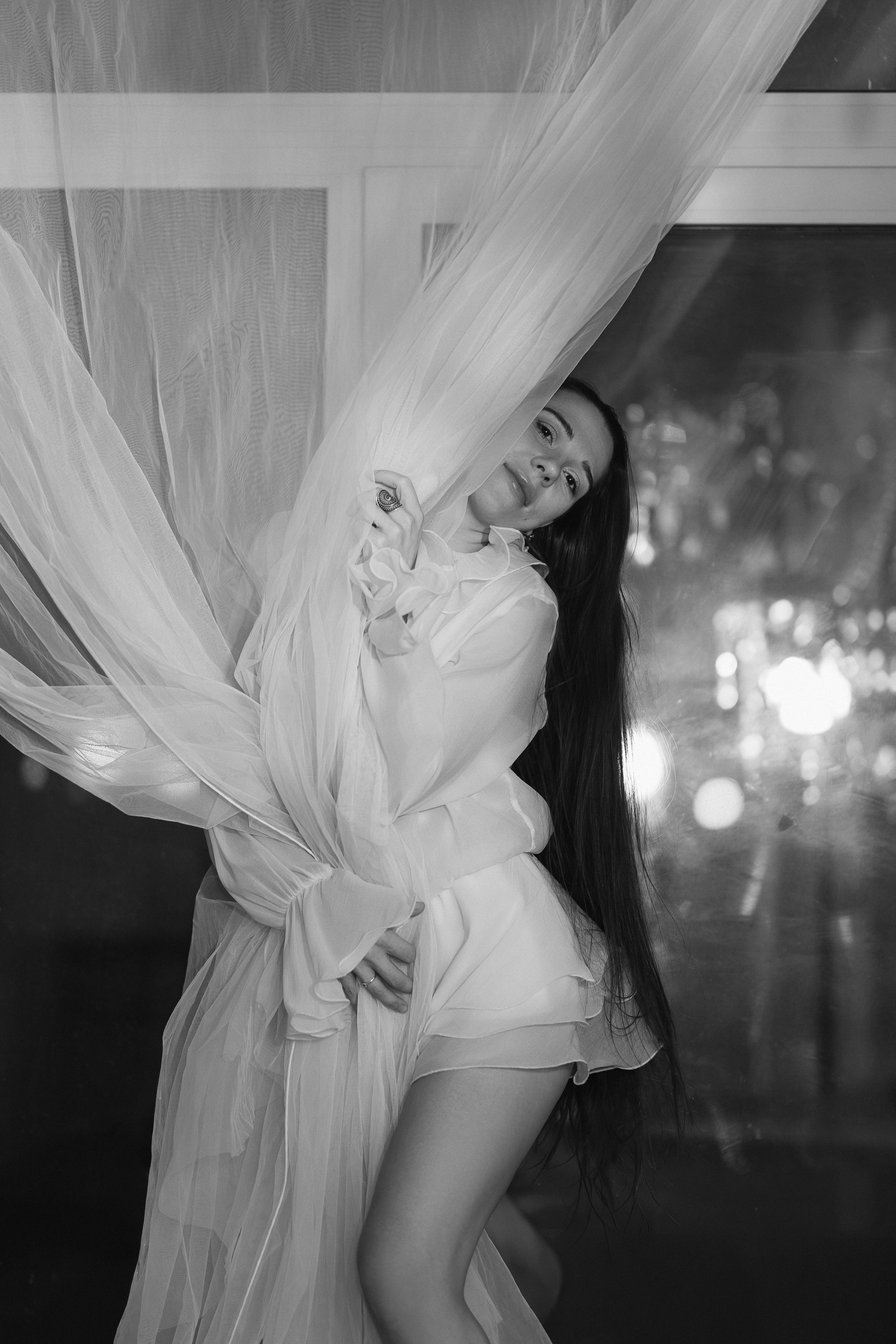 ВИКА ` 25. Maria Startseva Photo