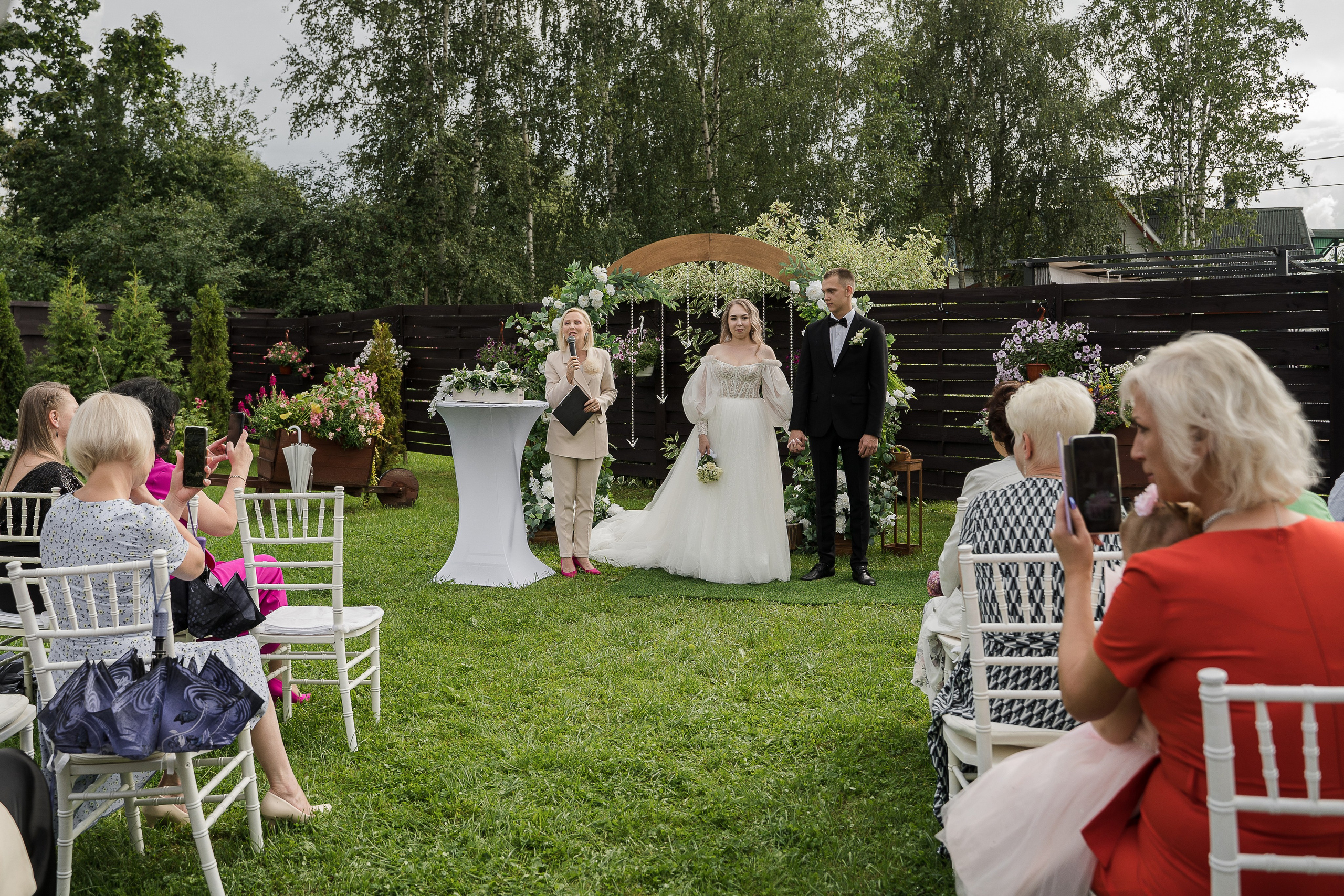 Артём и Алёна. Свадебный и семейный фотограф в Пушкине и Санкт-Петербурге Мария Филиппова