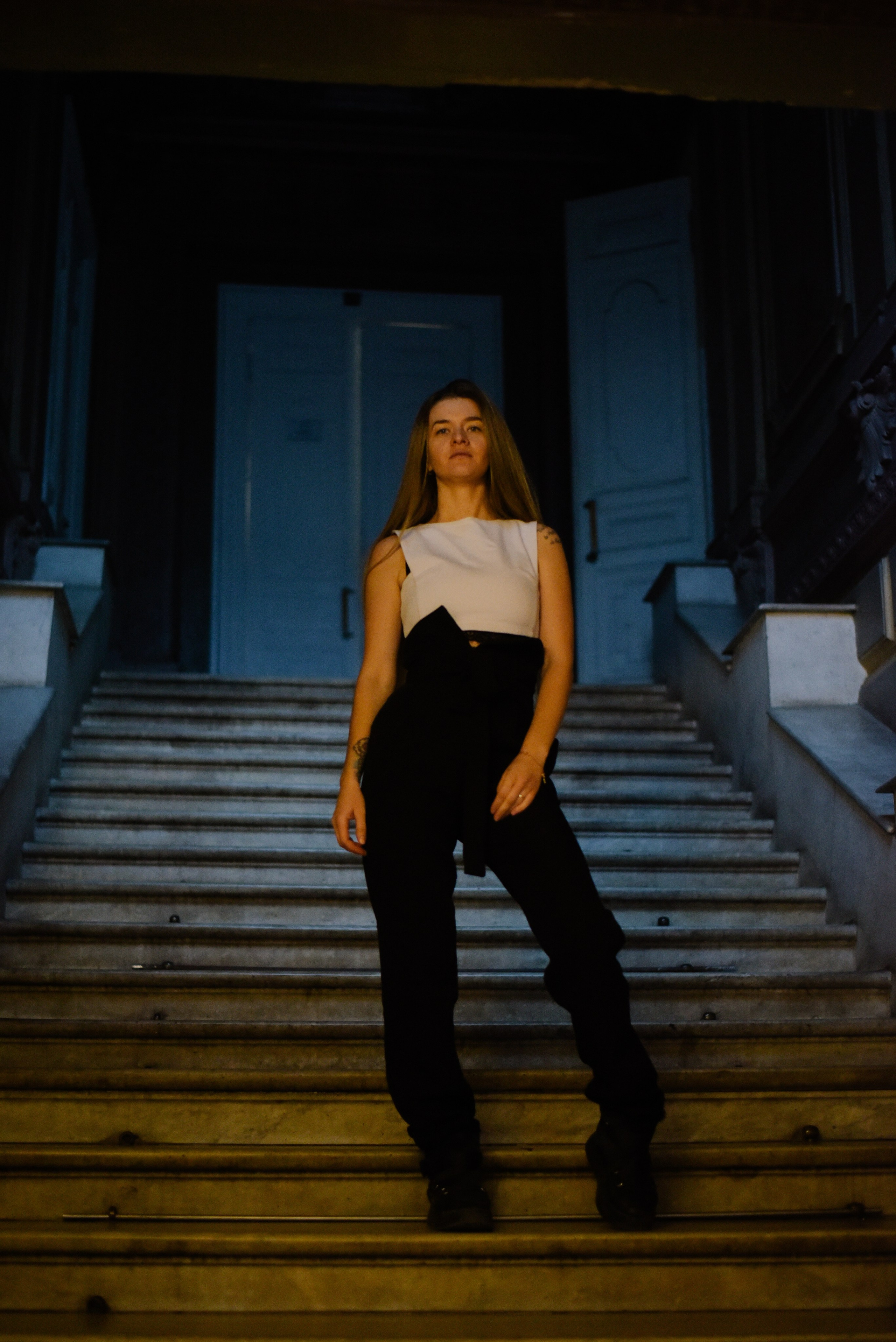 Особая связь. Фотограф Лола Волна, город Москва