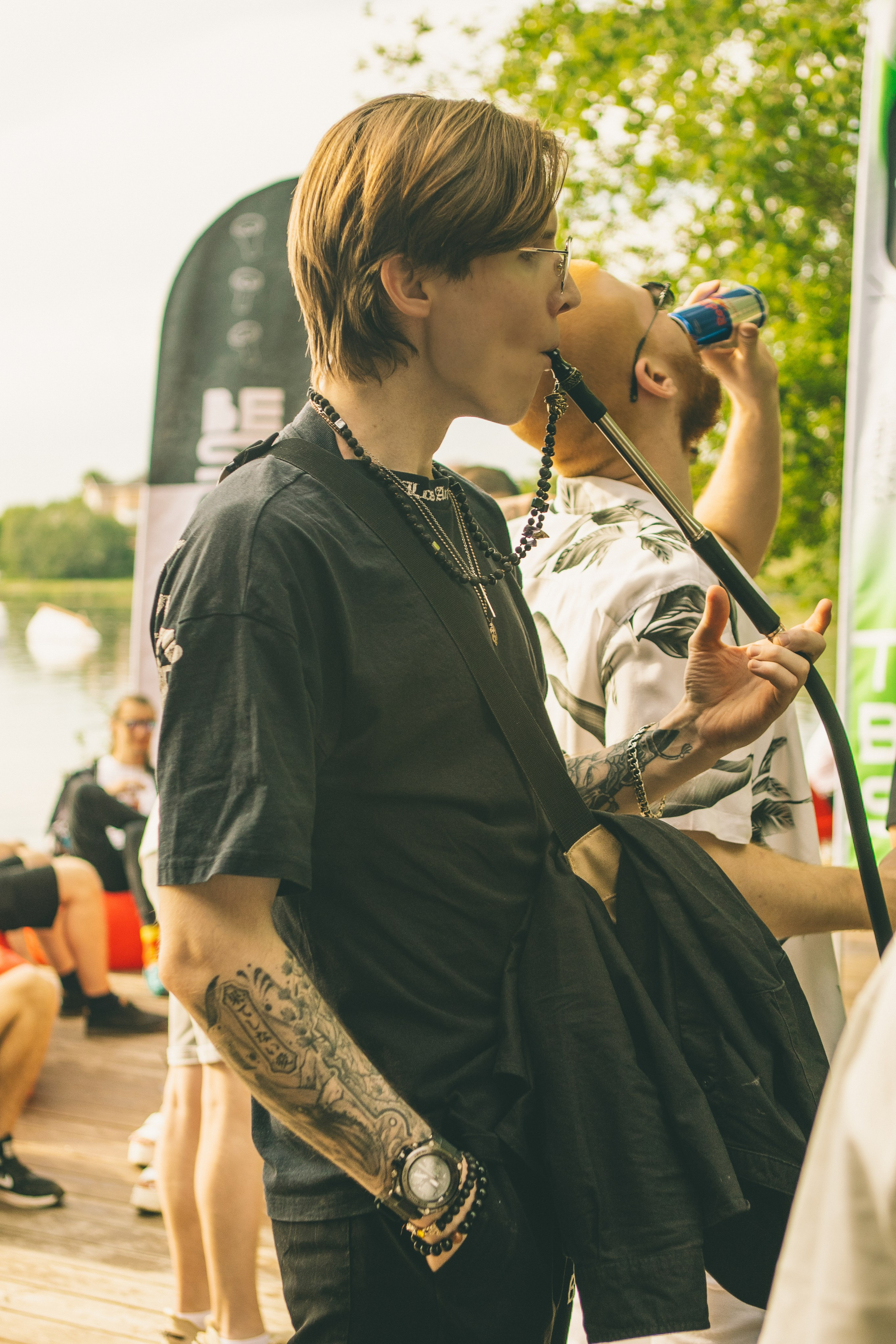 Вечеринка от Best Shop. Ilgizphoto.ru