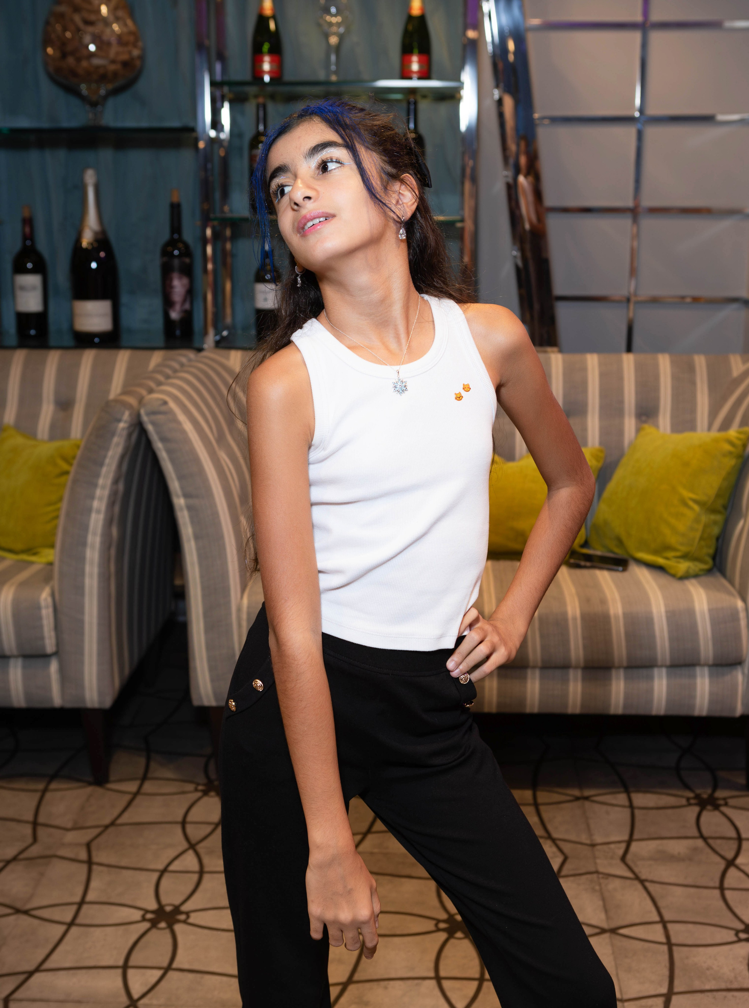 Детские дни рождения