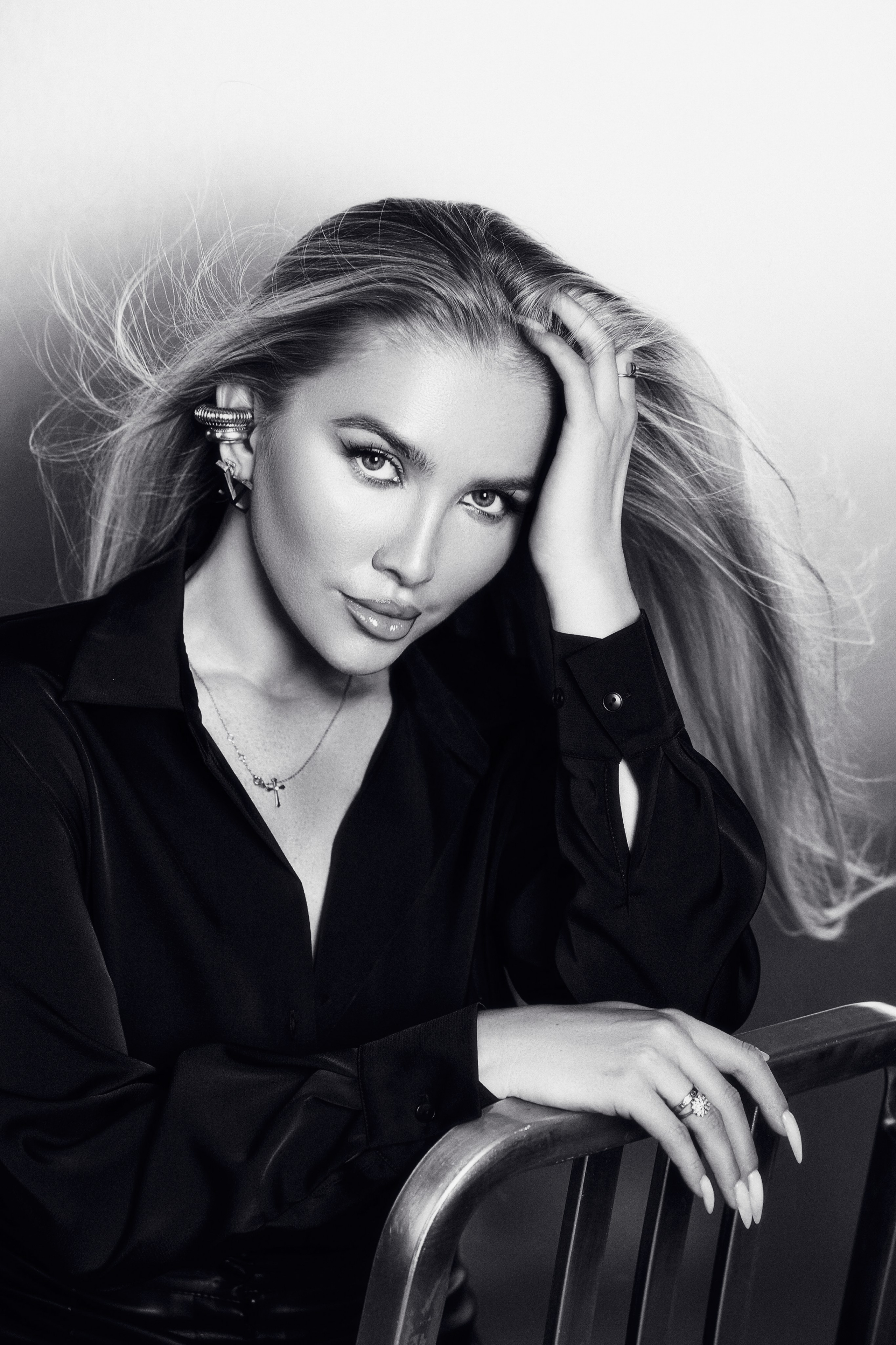 Кристина. Ph.emmi