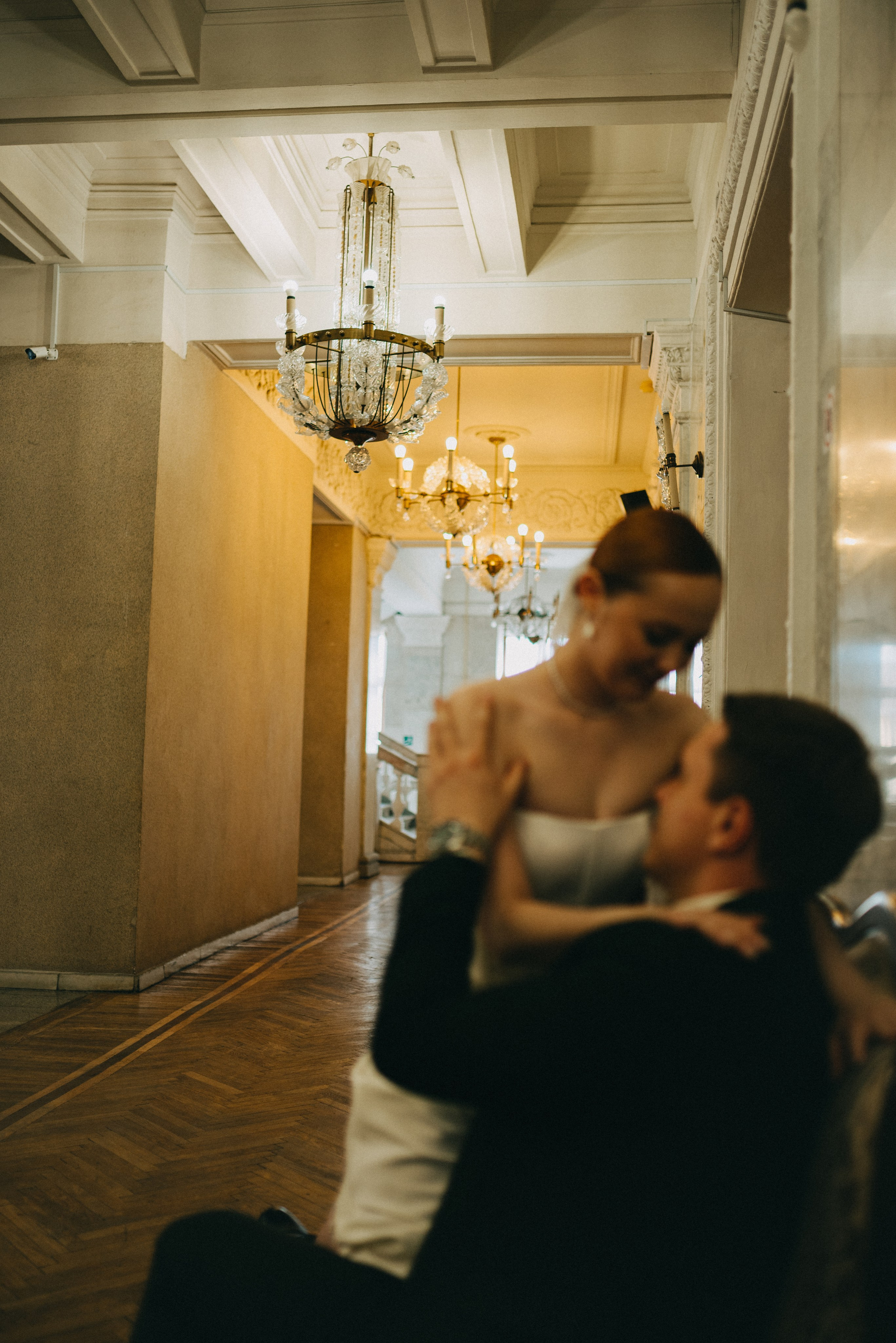 Екатерина и Вадим. Гомель. Фотограф Санкт-Петербург, Новороссийск