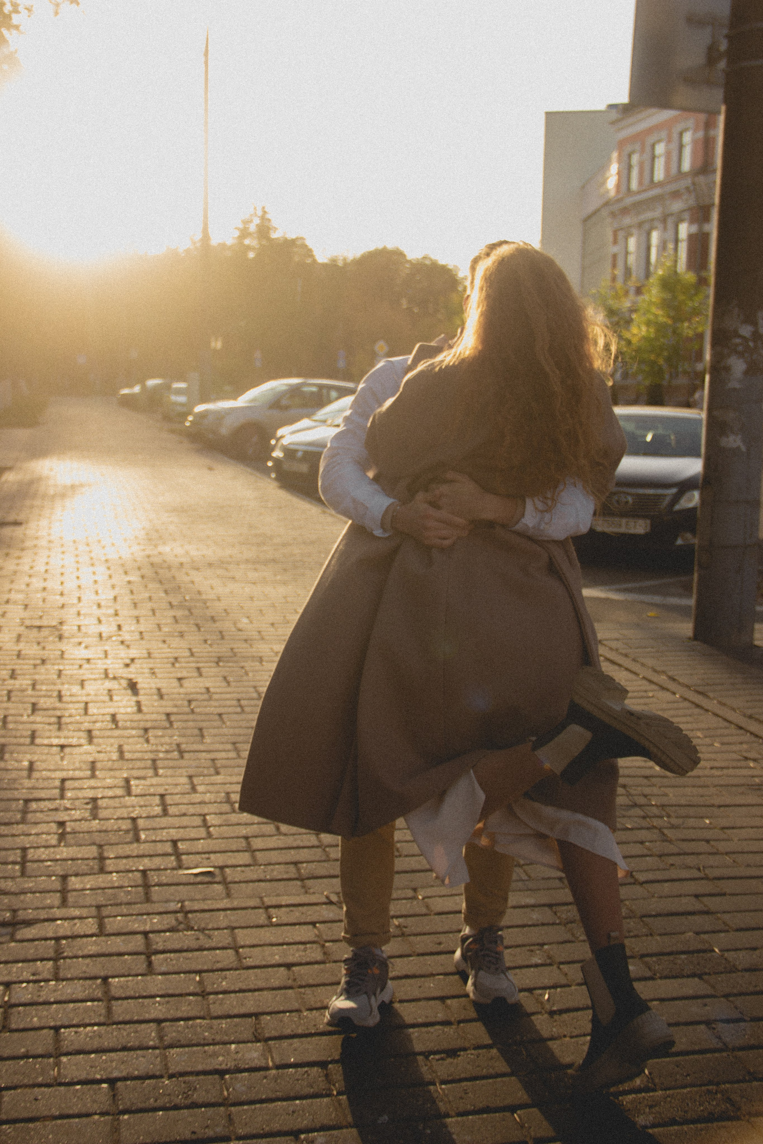 VERONIKA | VICTOR 2023 étude. Фотограф Санкт-Петербург, Новороссийск