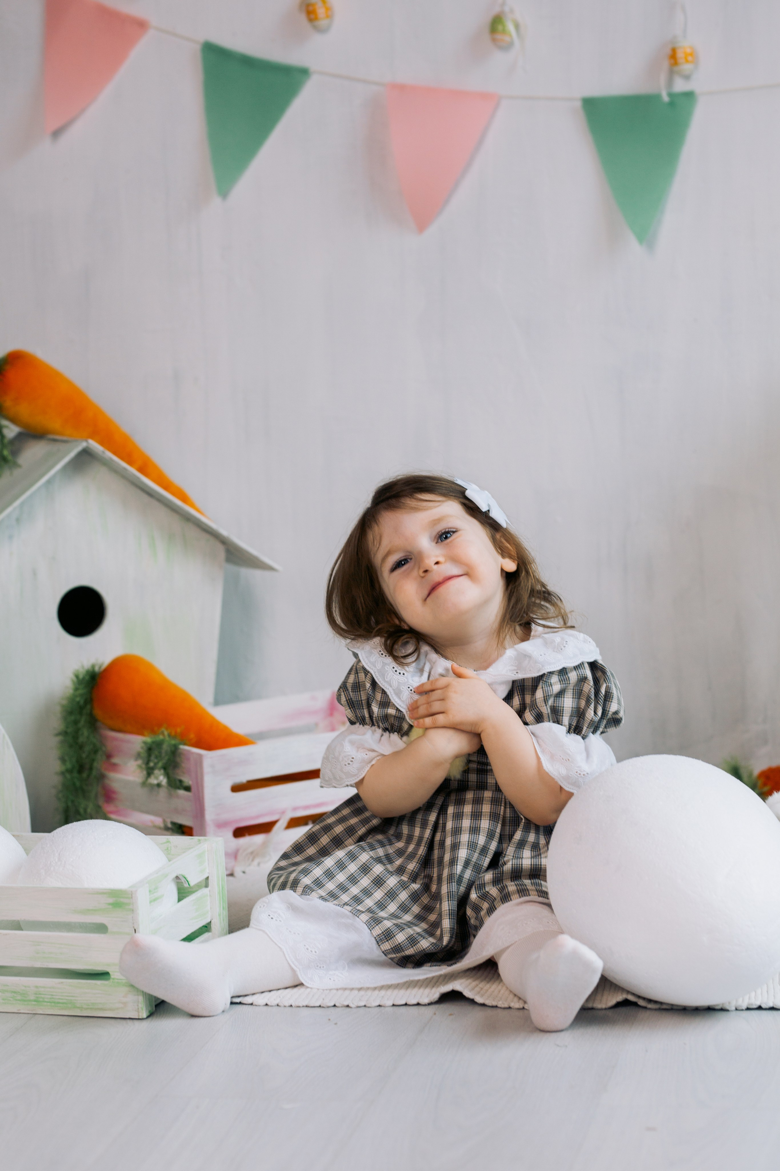 Пасхальный фотодень. Фотограф Анастасия Залевская