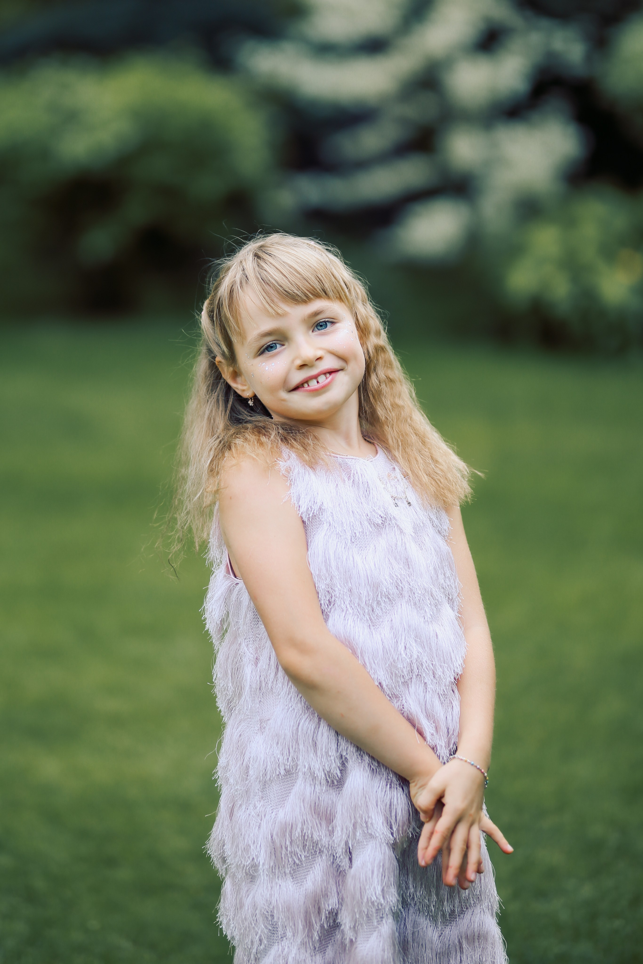 Юлия с семьей. Фотограф Анастасия Залевская