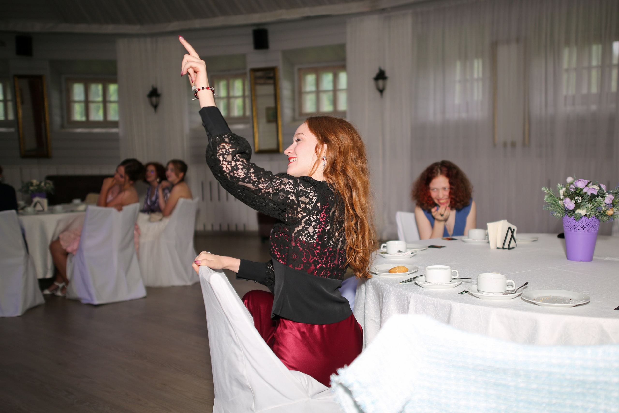 Середниково (выпускной). Фотограф Анастасия Залевская