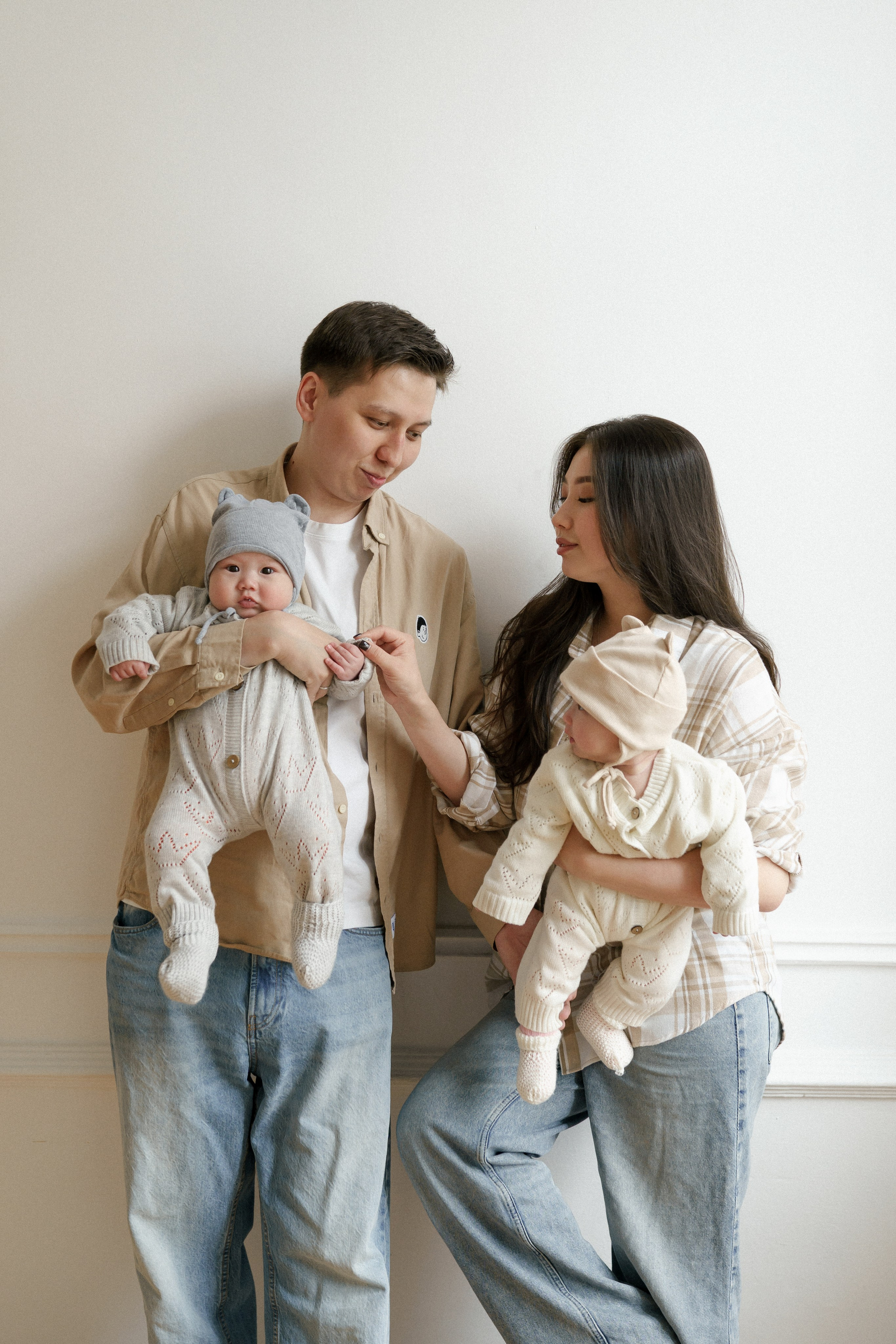 Family. Aigerimkudaibergen.com