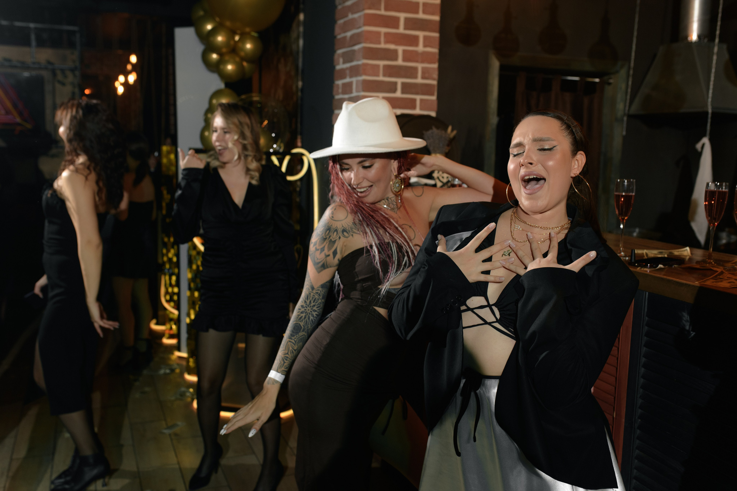 Beauty-вечеринка 2.0. Свадебный фотограф Екатеринбург/Челябинск — Любовь Волохова