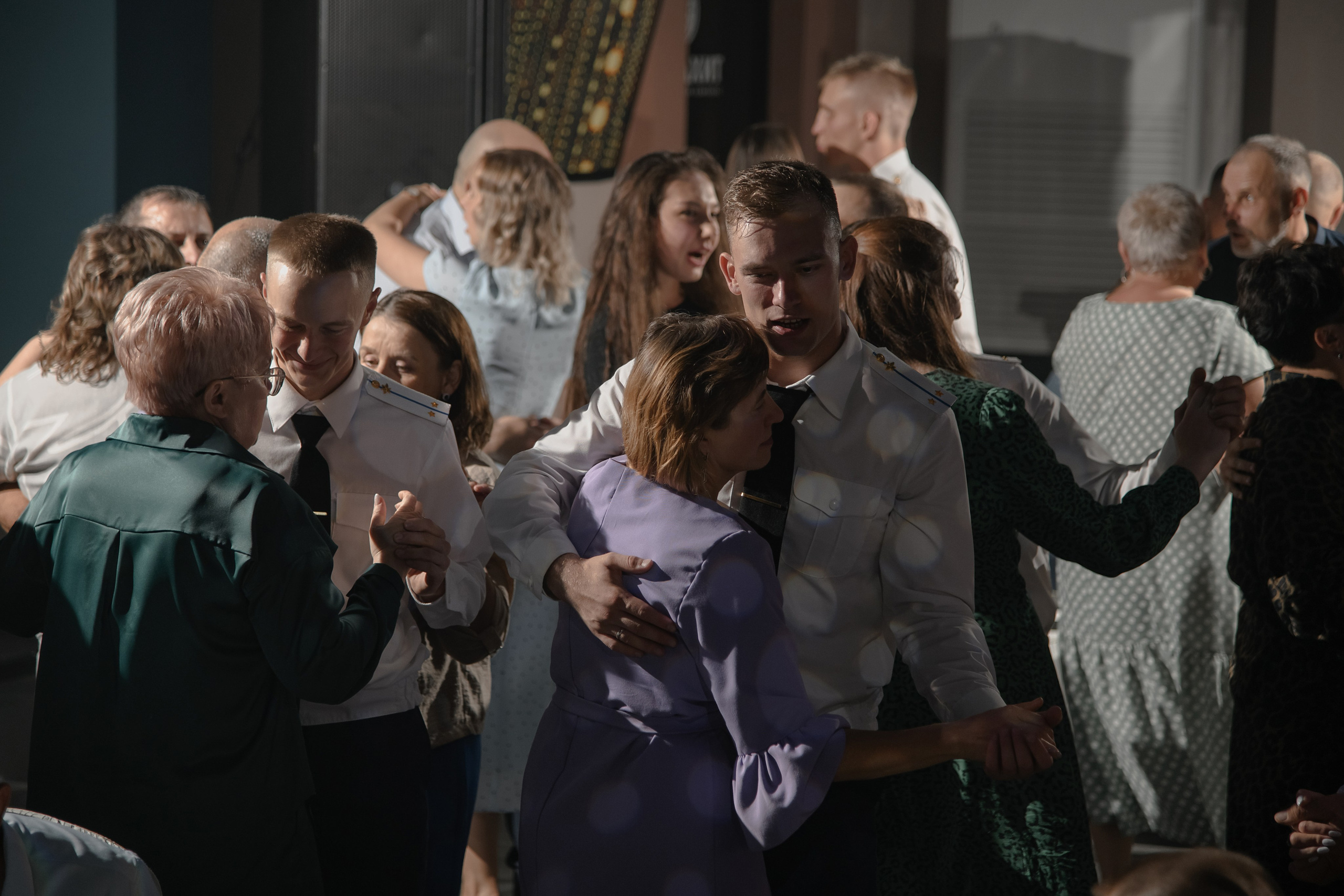 Выпуск офицеров боевого управления ЧВВАКУШ. Свадебный фотограф Екатеринбург/Челябинск — Любовь Волохова