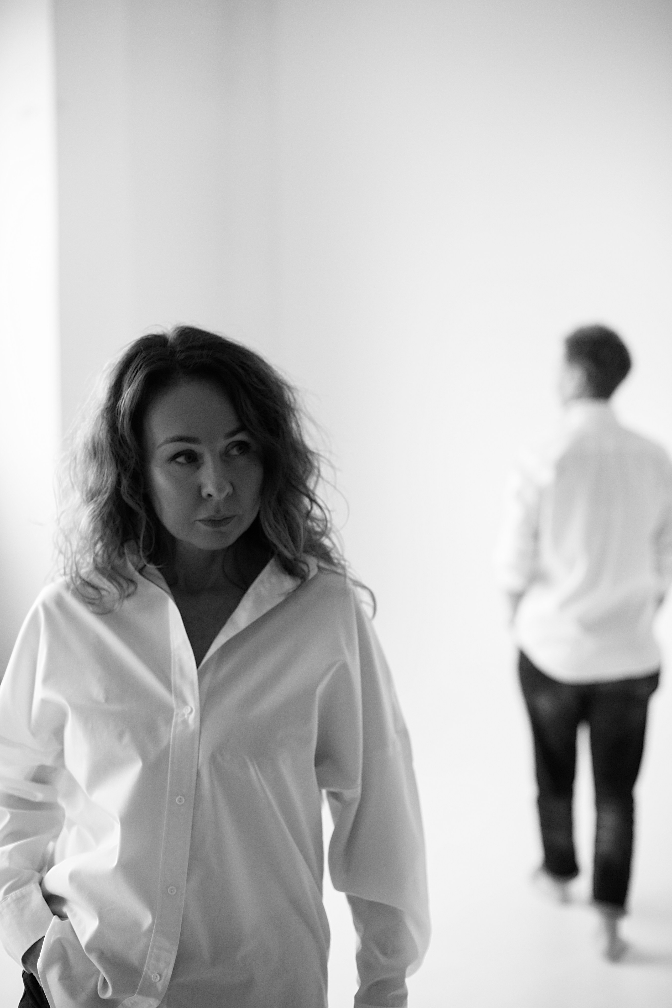 Юлия и Елена. Фотограф Алина Кучумова