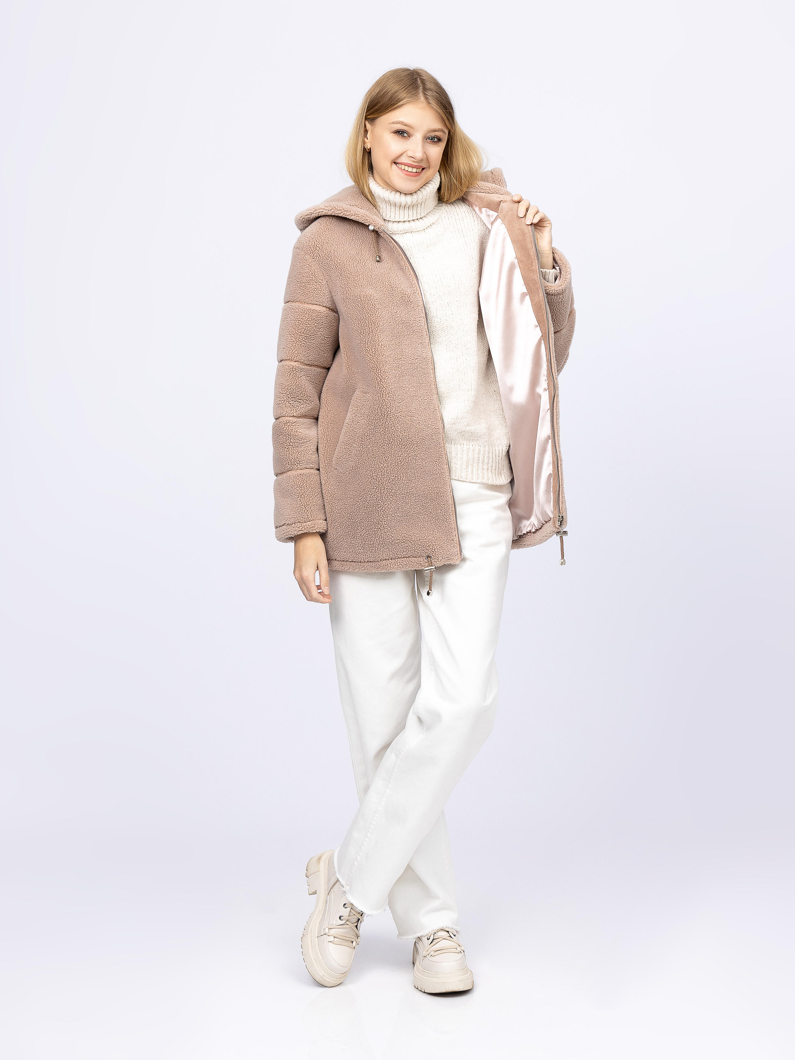 Фотосъемка шуб для маркетплейсов. Алексей Темнов — фотограф в Пятигорске