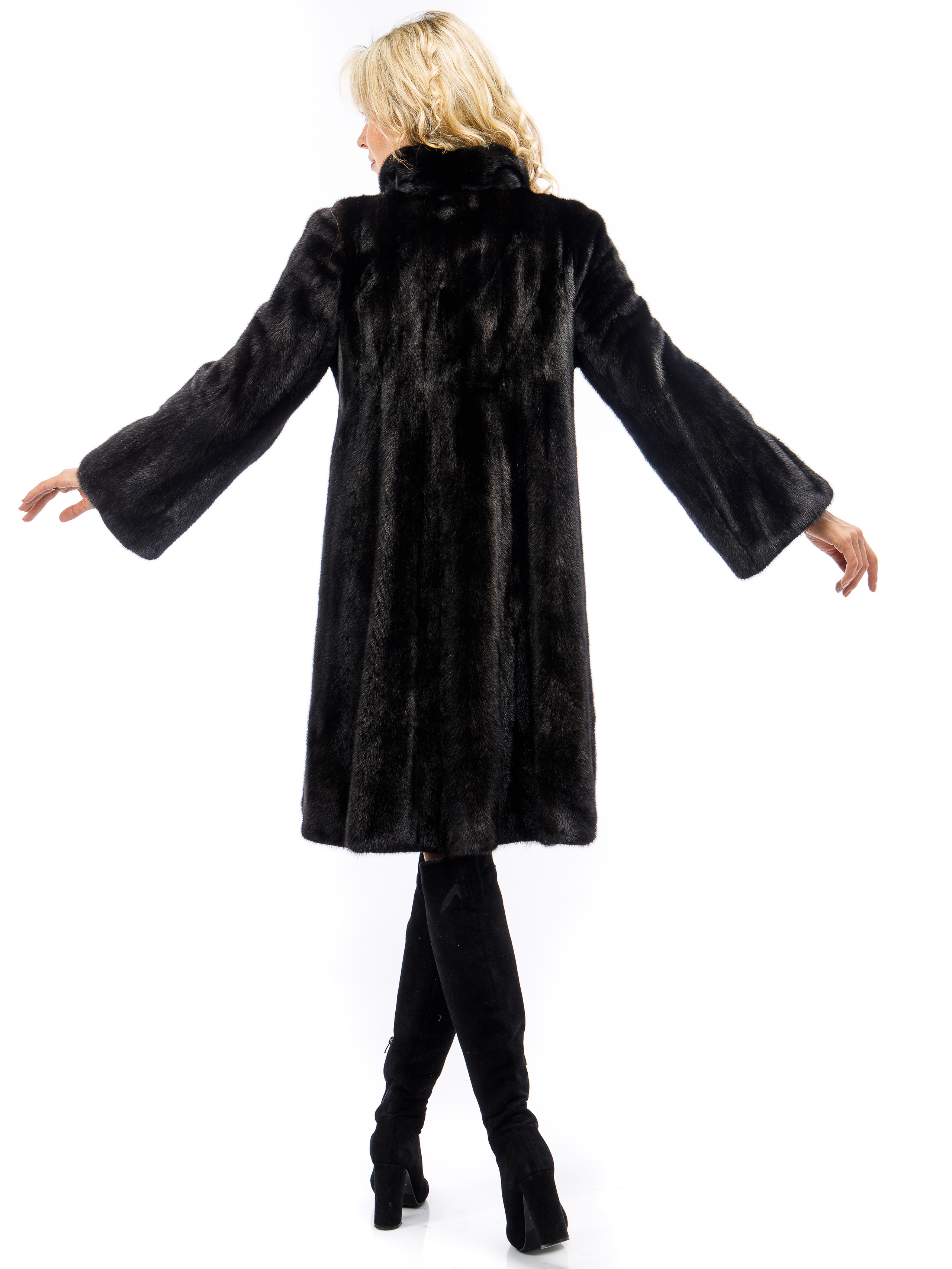 Фотосъемка шуб для маркетплейсов. Алексей Темнов — фотограф в Пятигорске